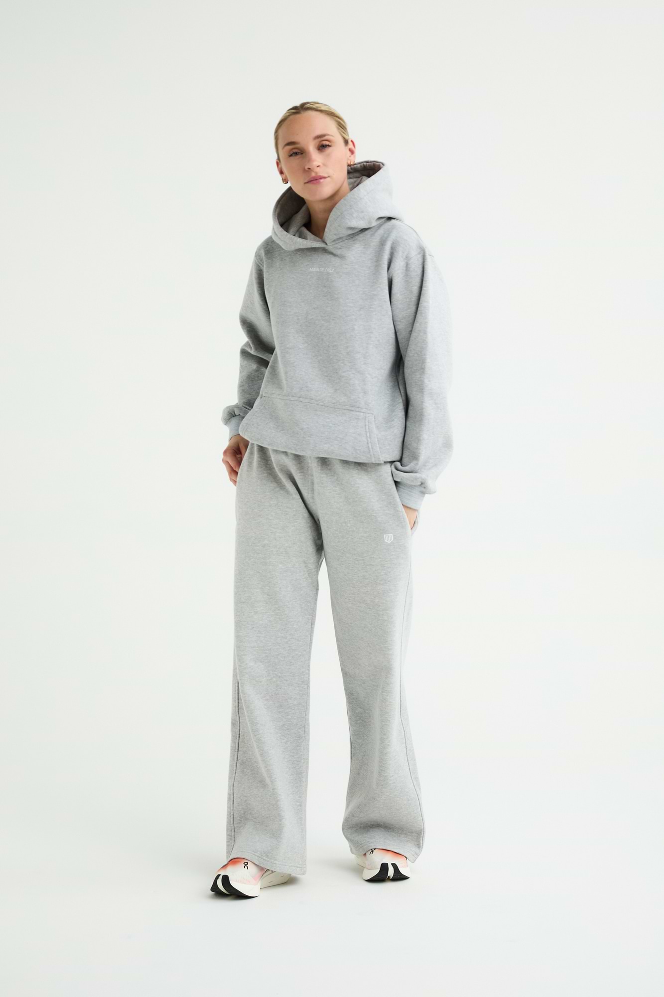 Relaxed Sweatpants