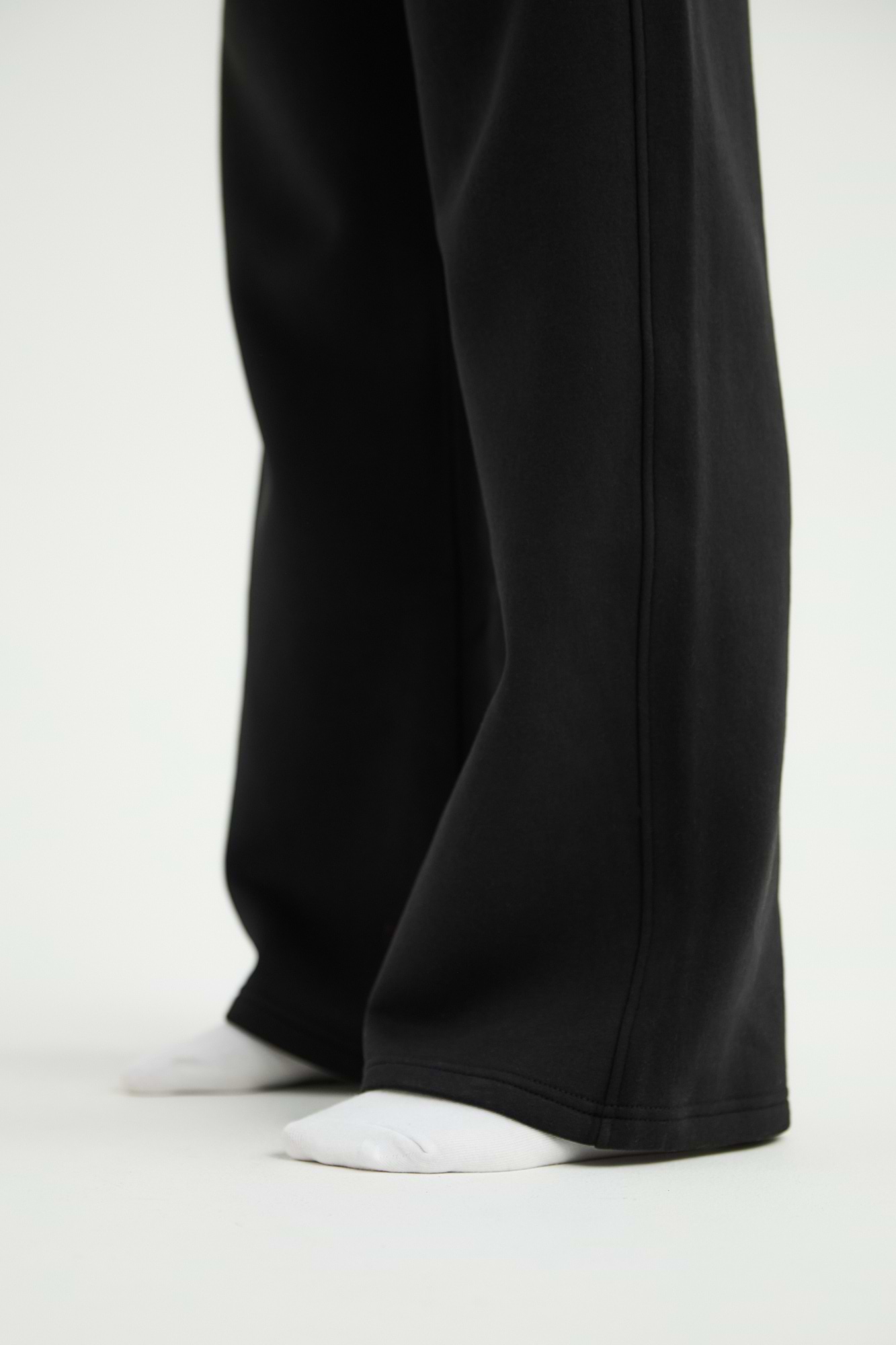 Relaxed Sweatpants