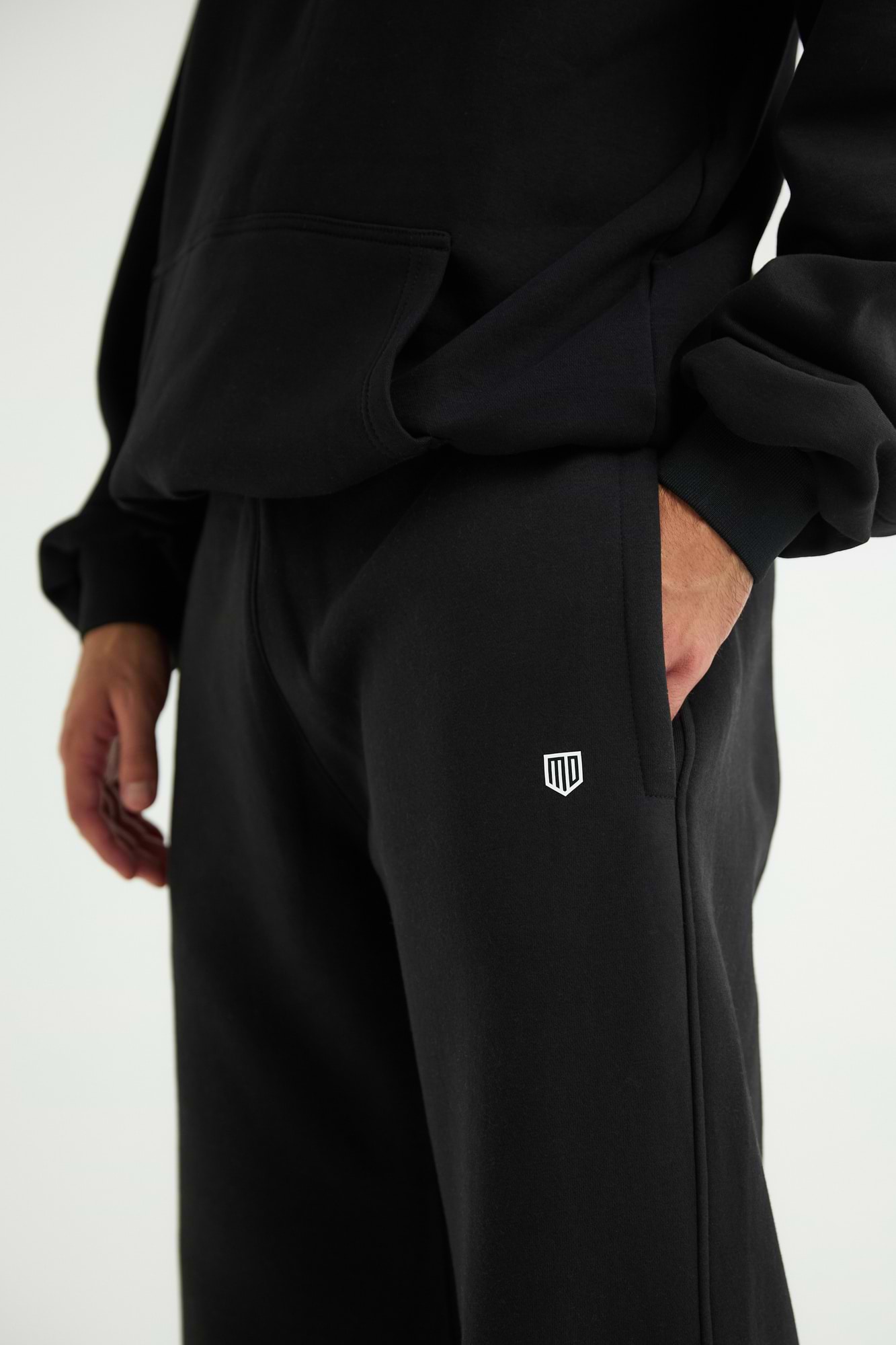 Relaxed Sweatpants