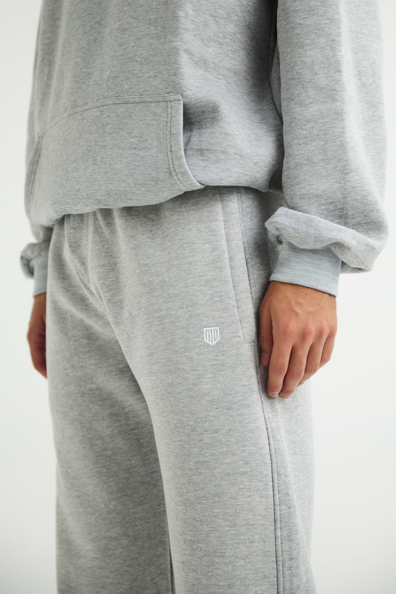 Relaxed Sweatpants