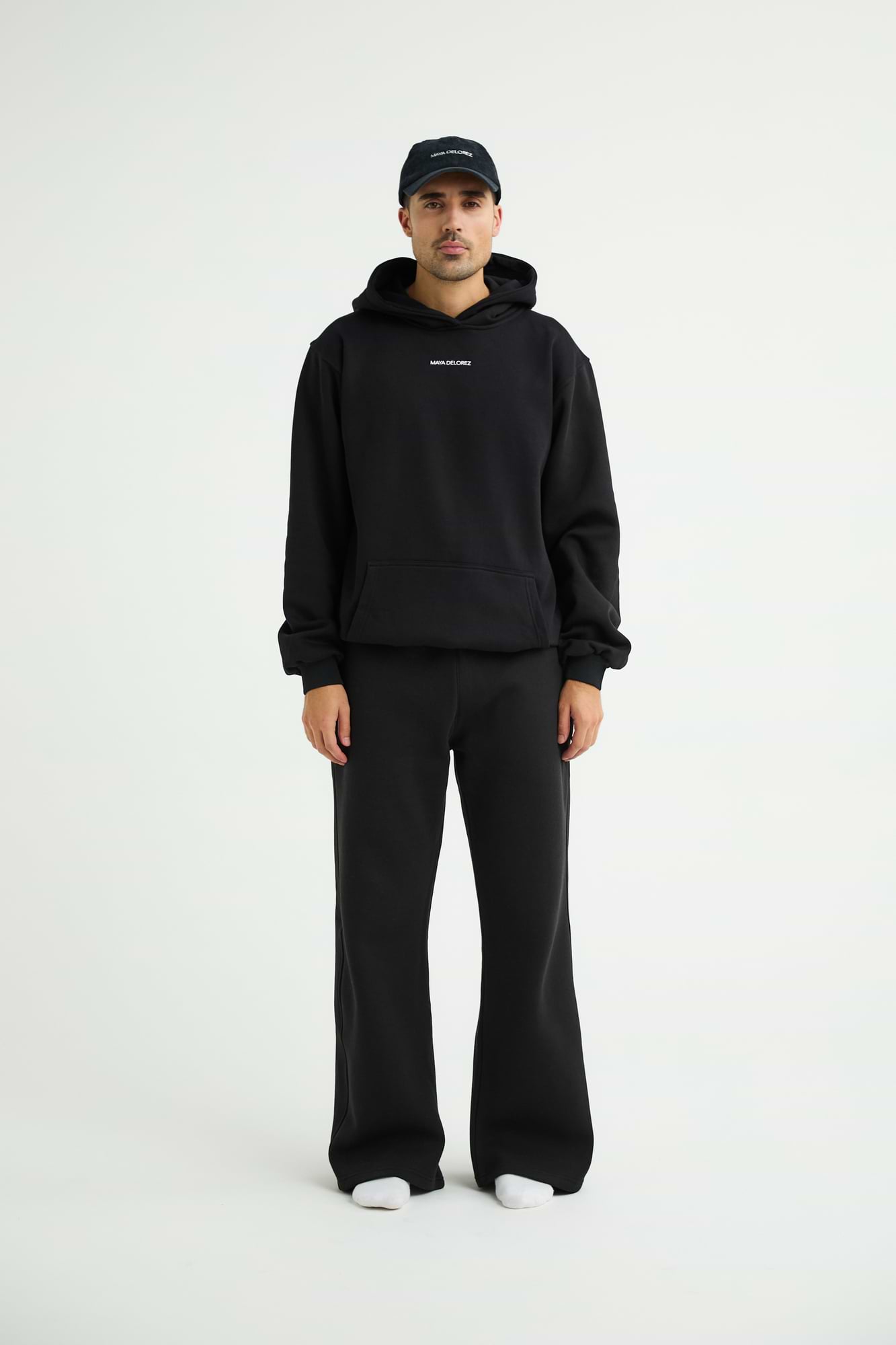 Relaxed Sweatpants