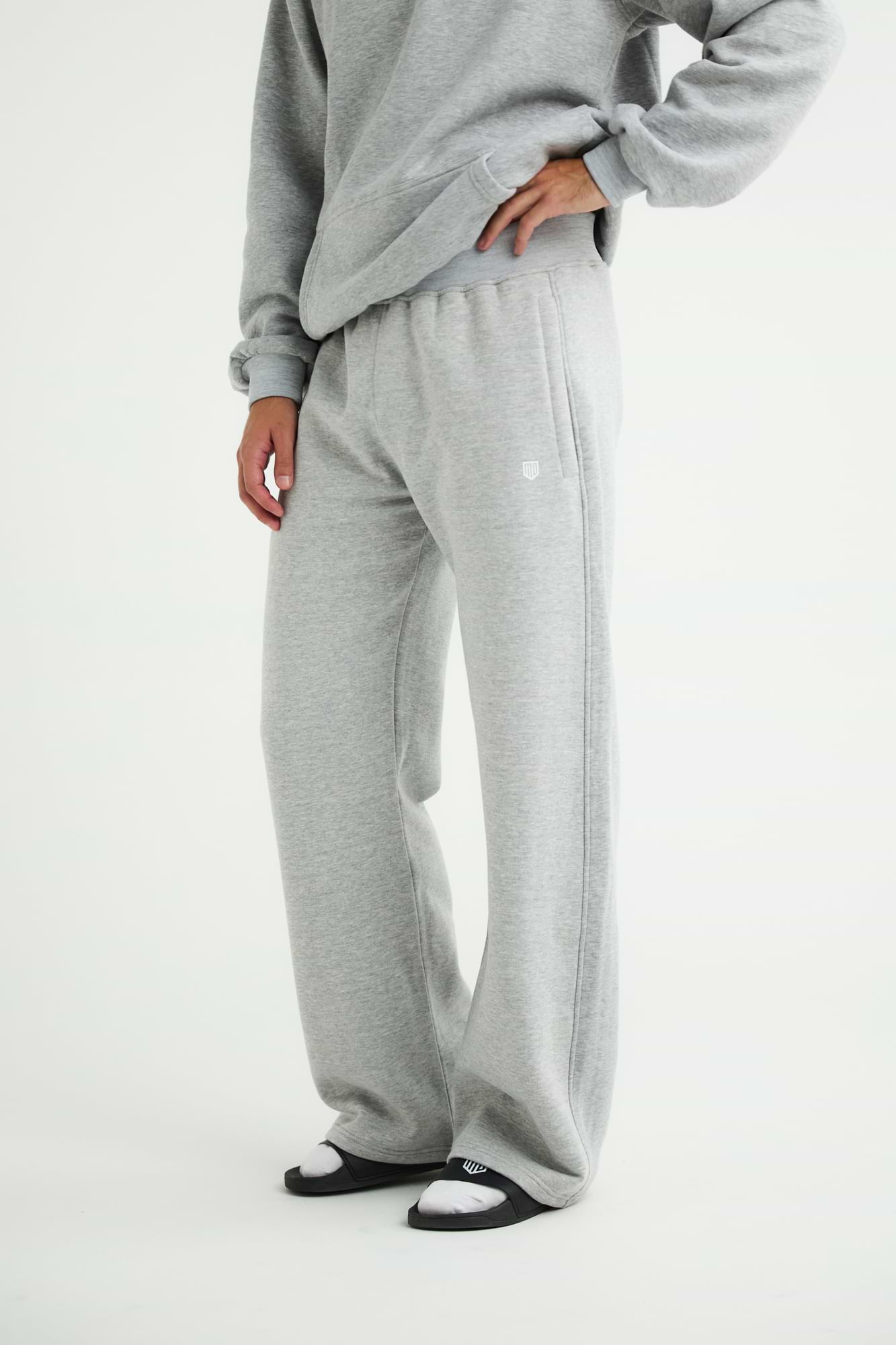 Relaxed Sweatpants