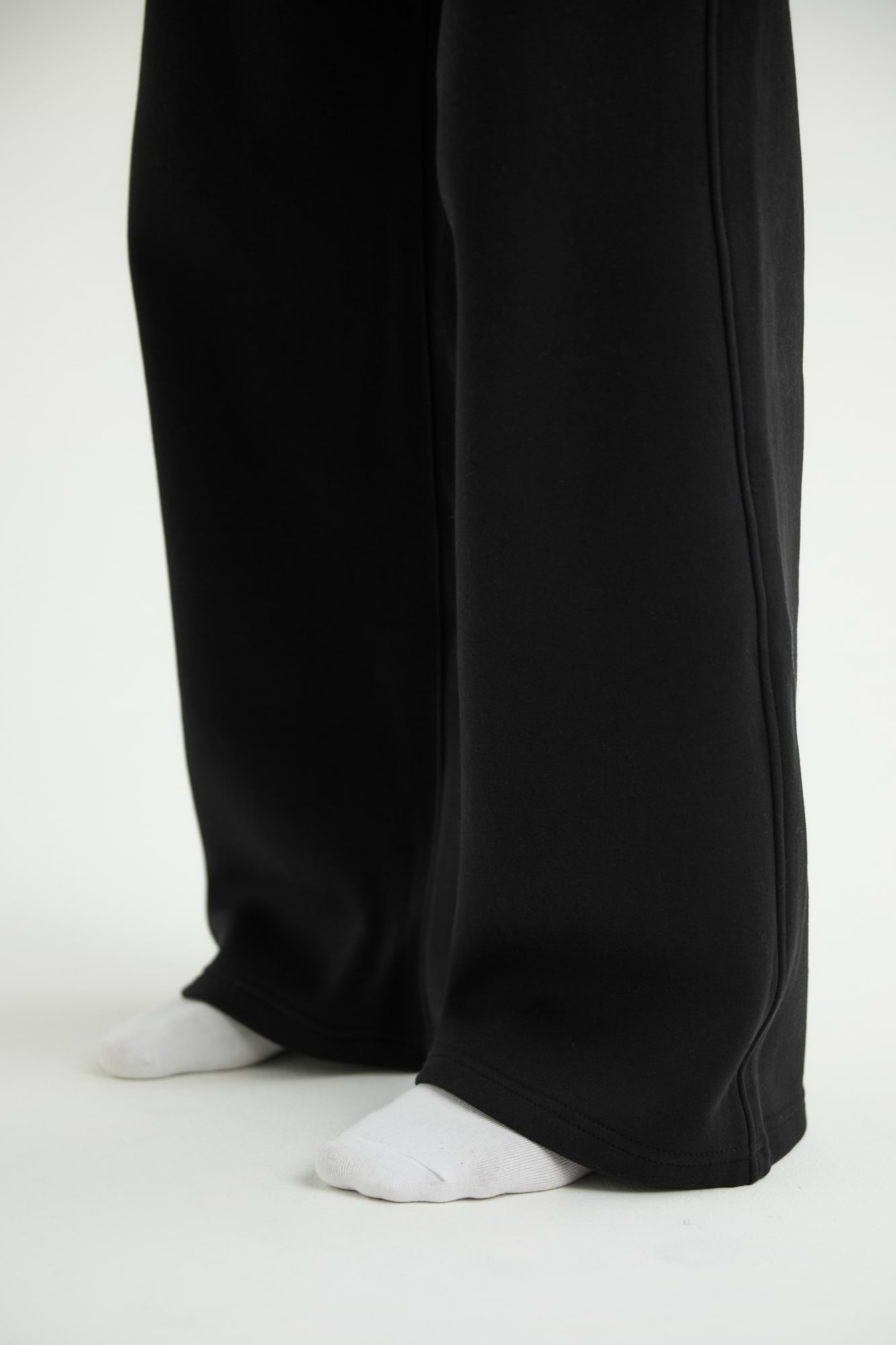 Relaxed Sweatpants