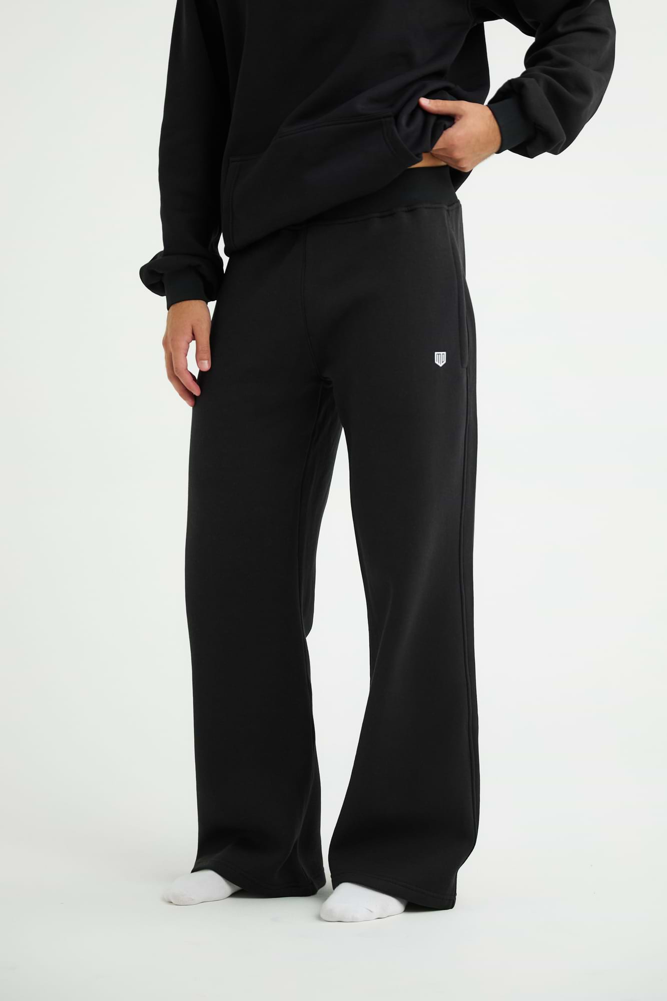 Relaxed Sweatpants
