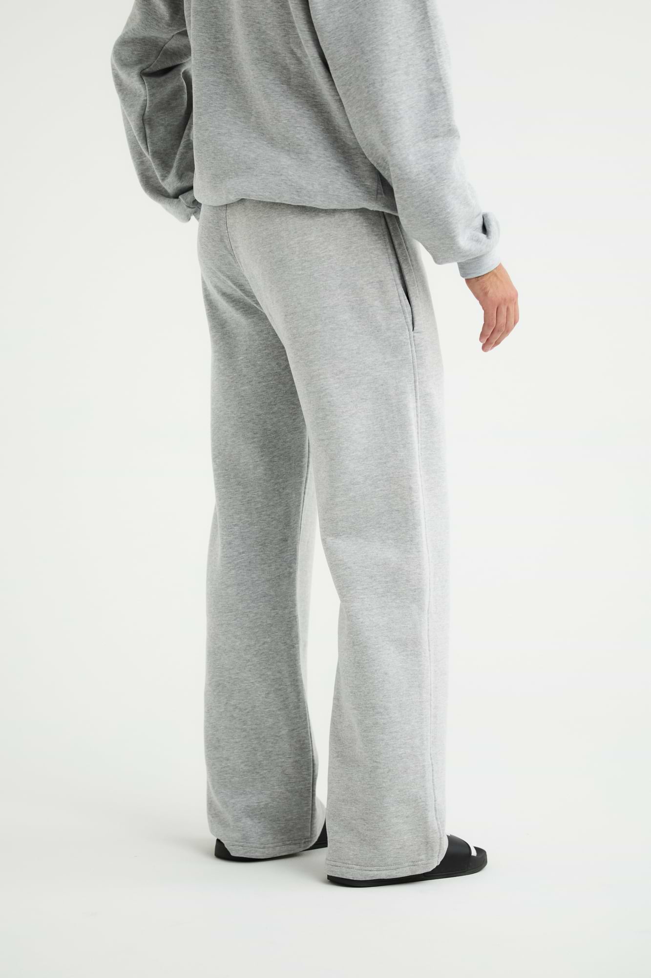 Relaxed Sweatpants