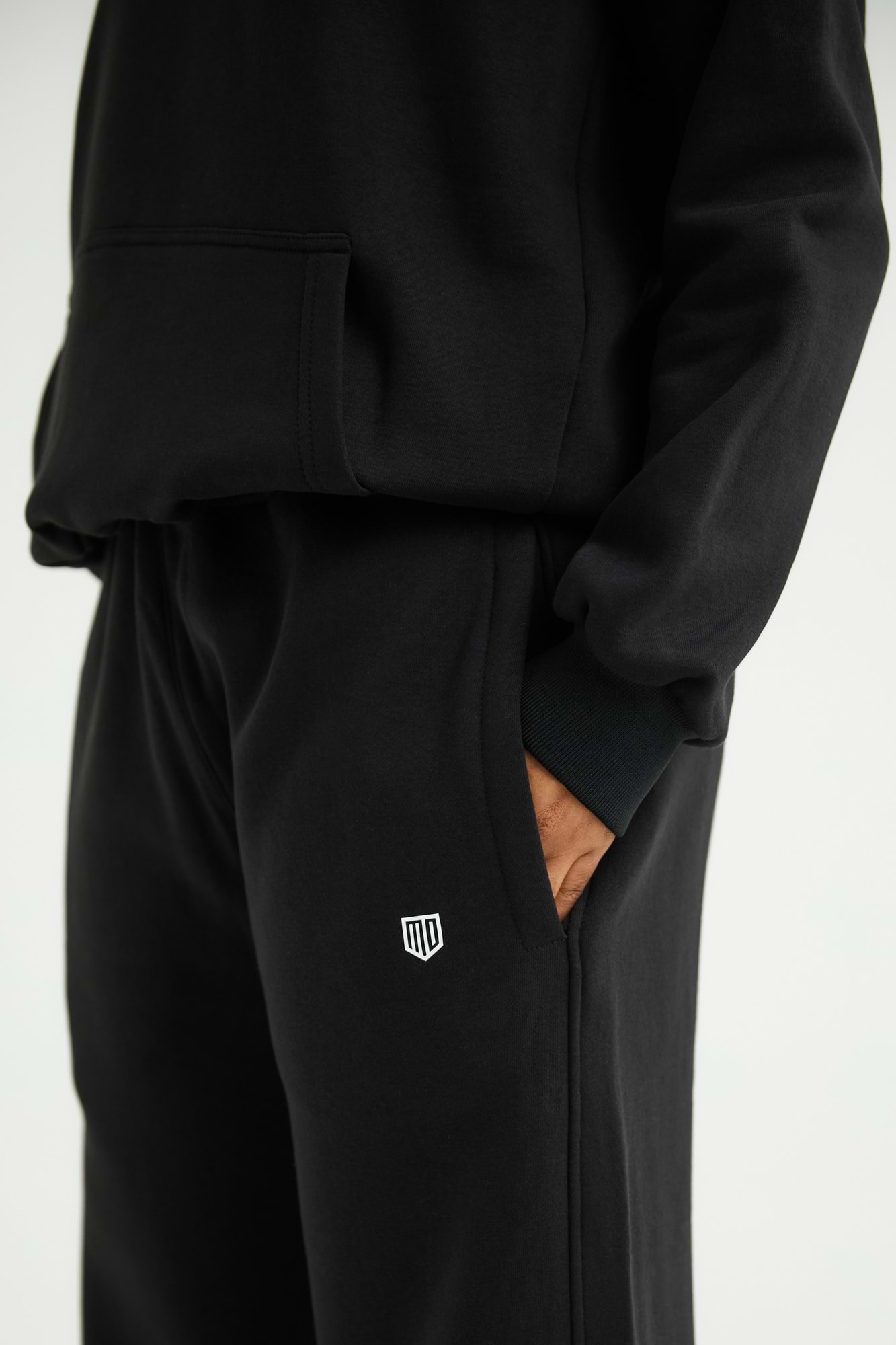 Relaxed Hoodie
