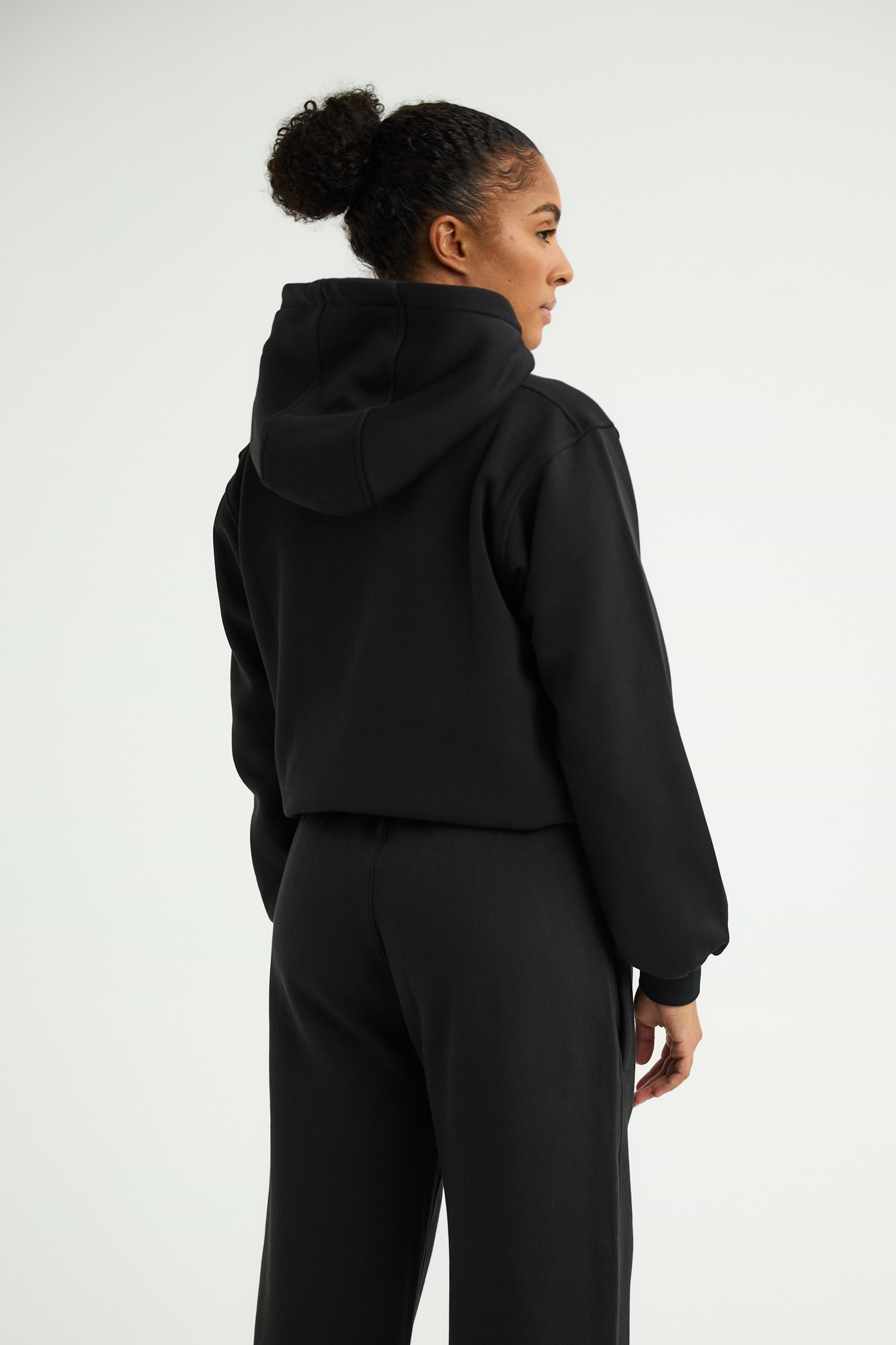 Relaxed Hoodie