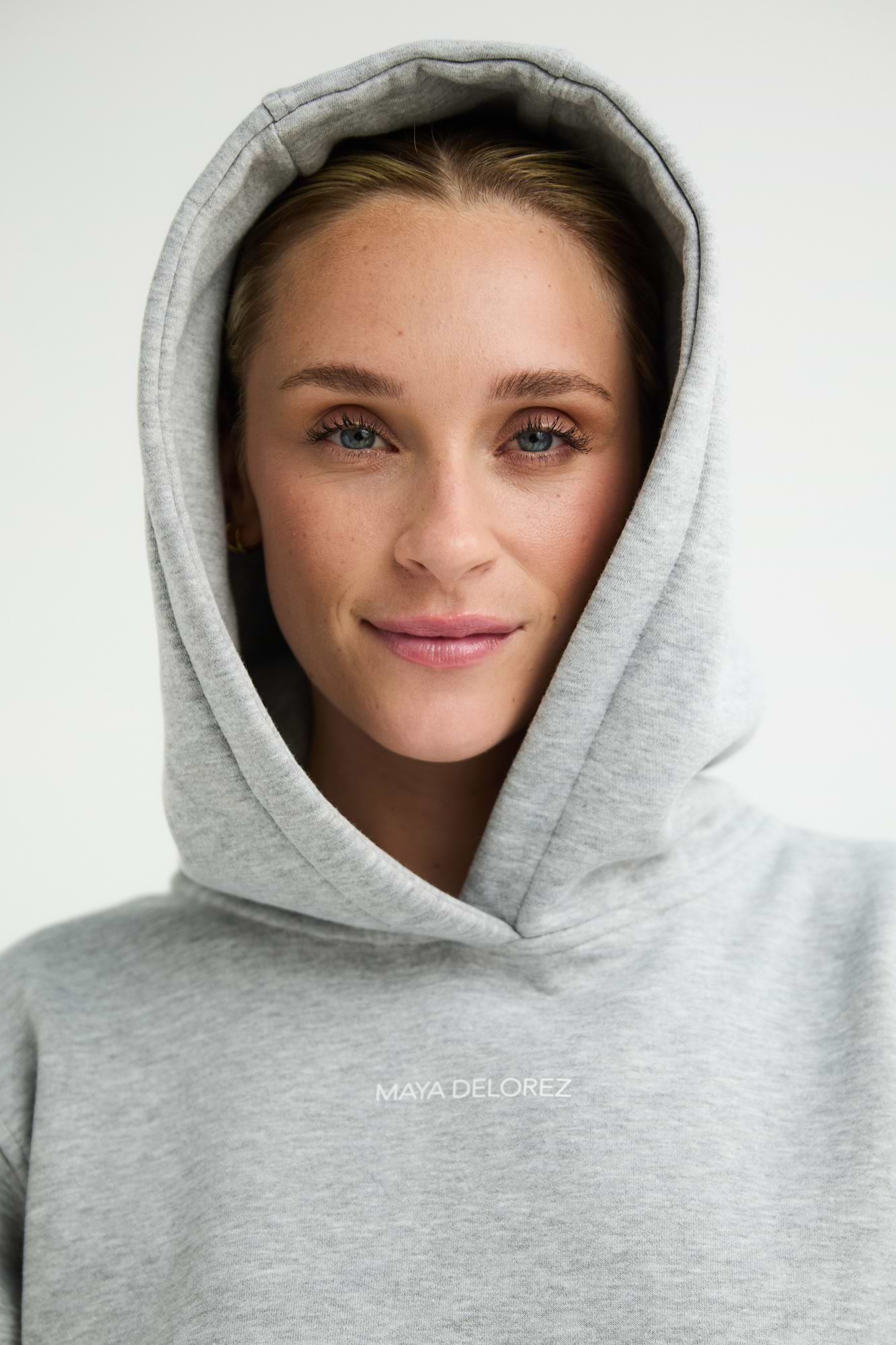 Relaxed Hoodie