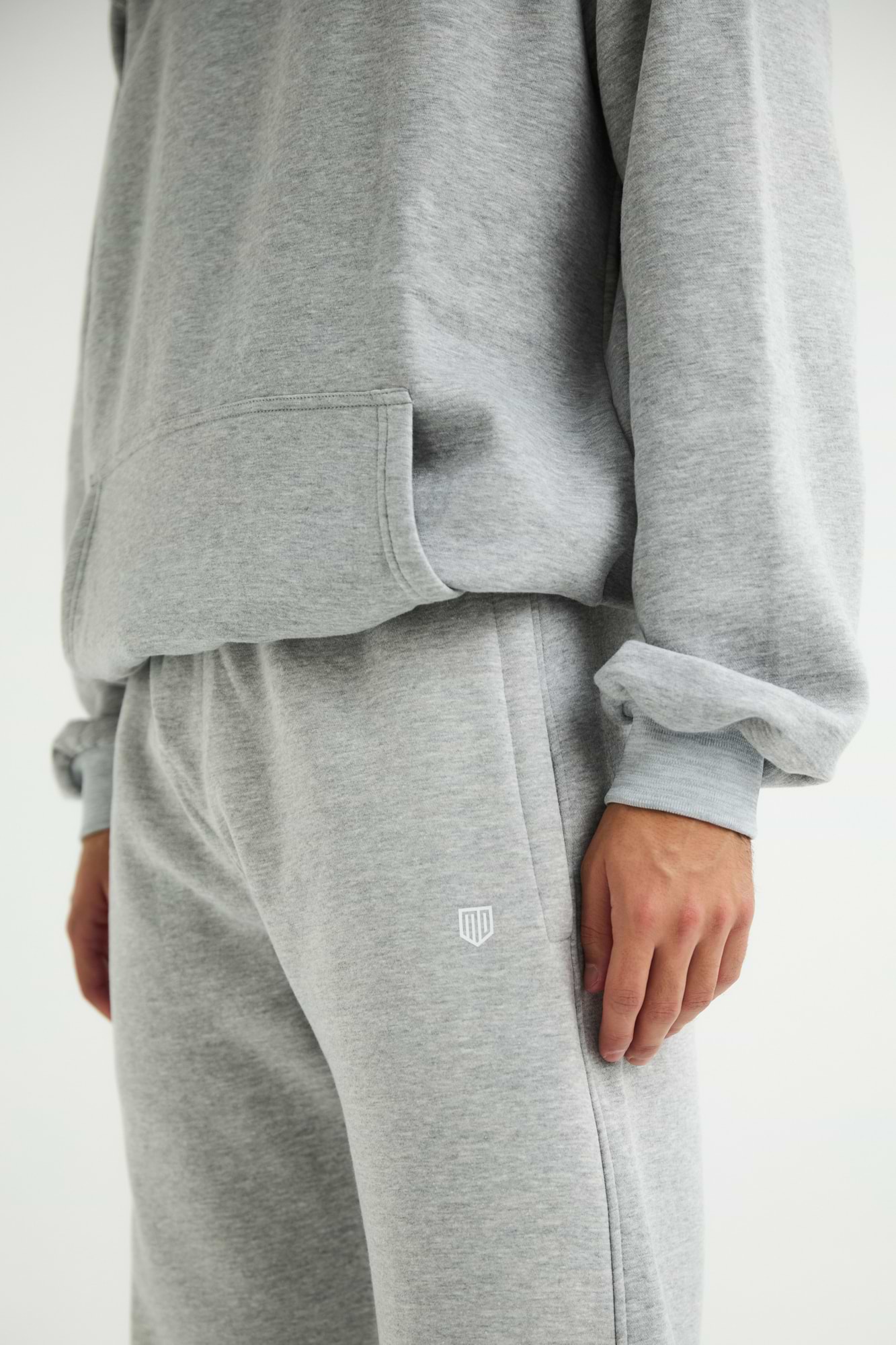 Relaxed Hoodie