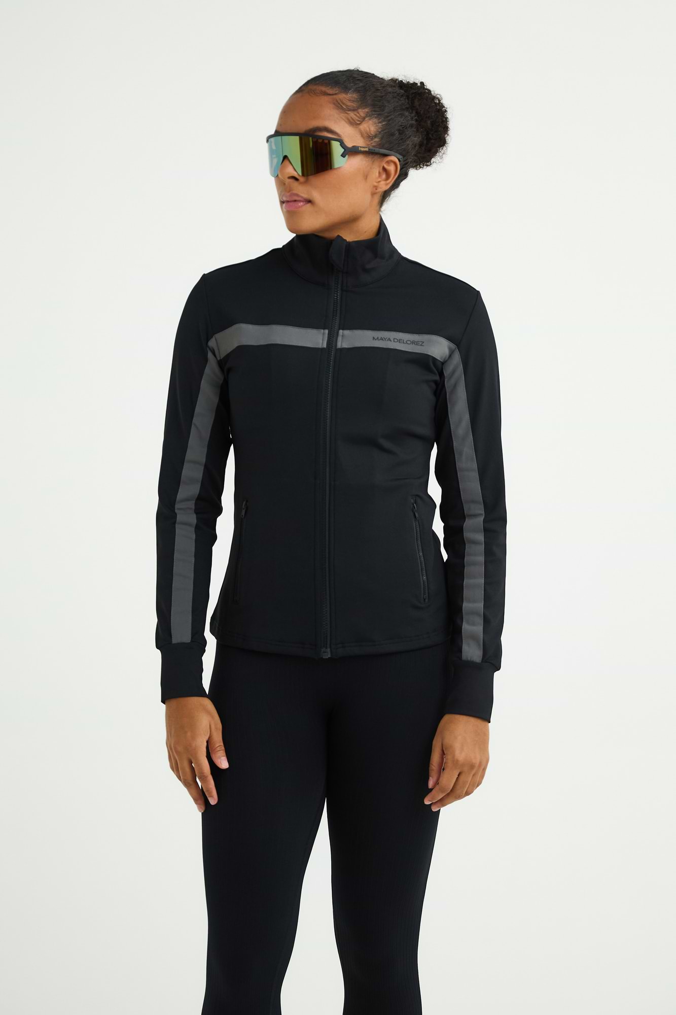 Lined Jacket