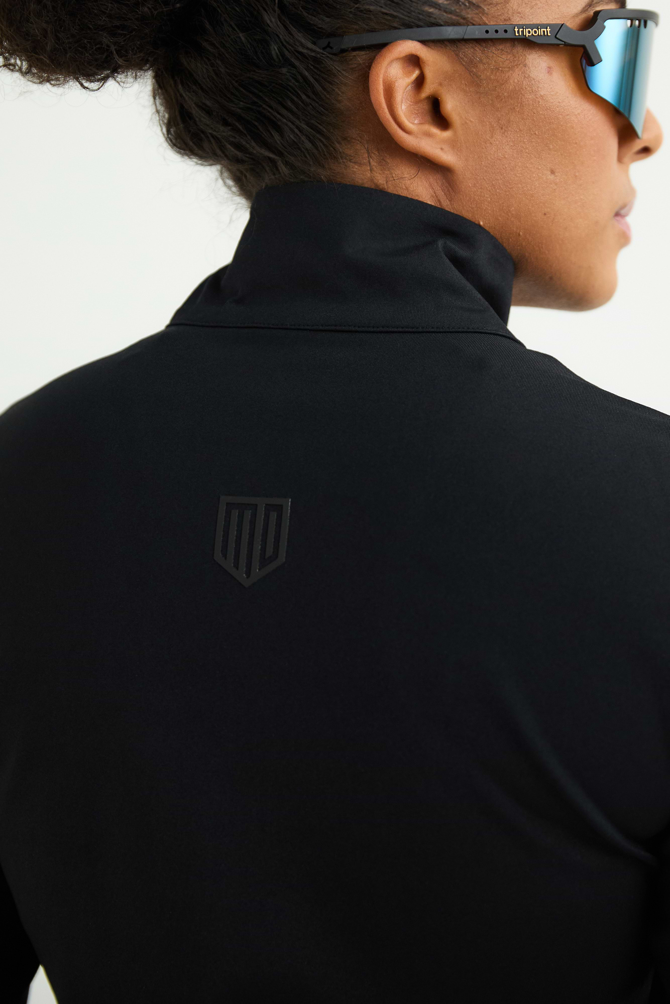 Lined Jacket