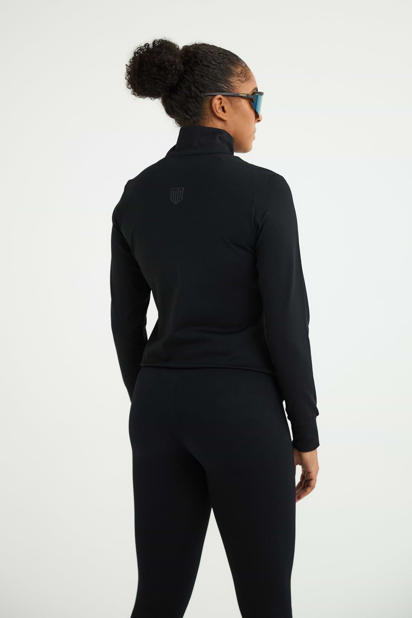 Lined Jacket