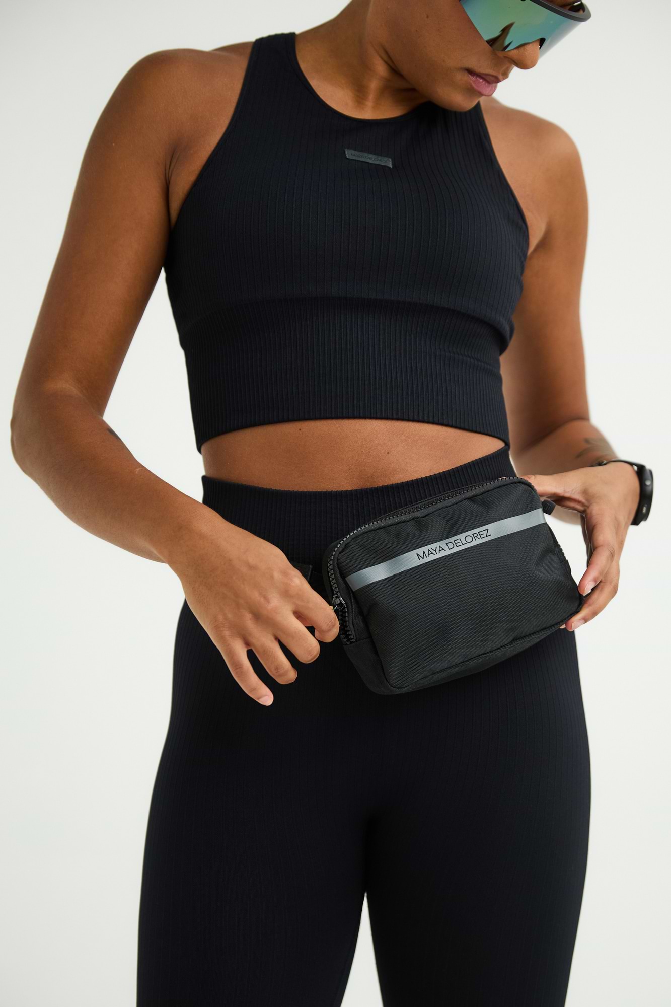 Everywhere Belt Bag