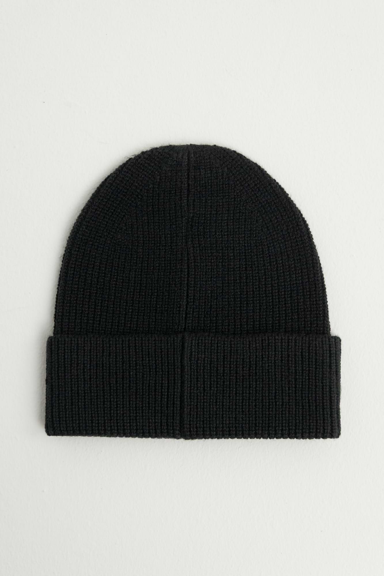 Strickmütze