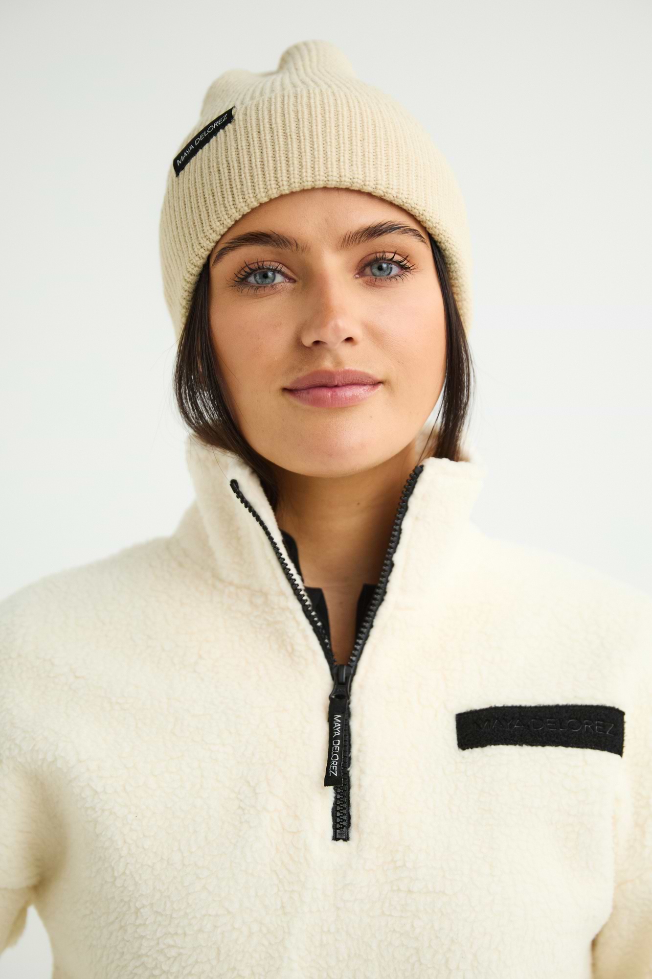 Knitted Beanie
