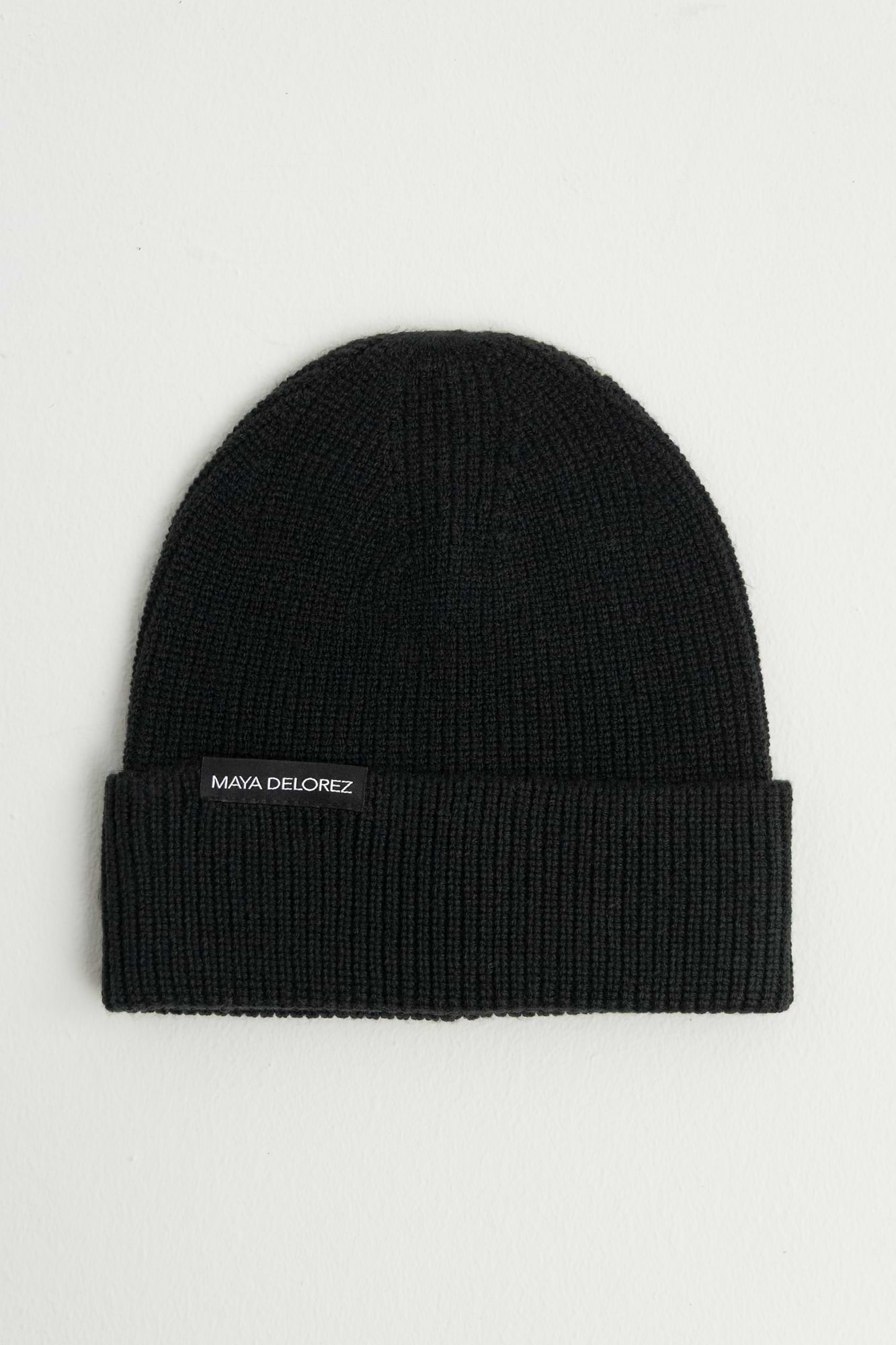 Strickmütze