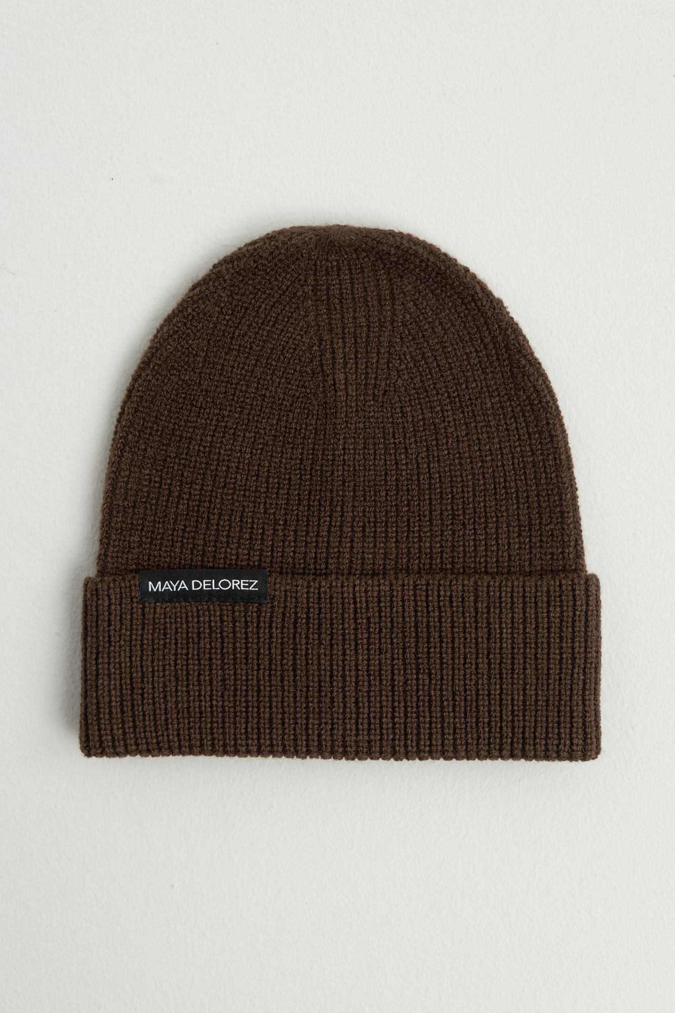 Strickmütze