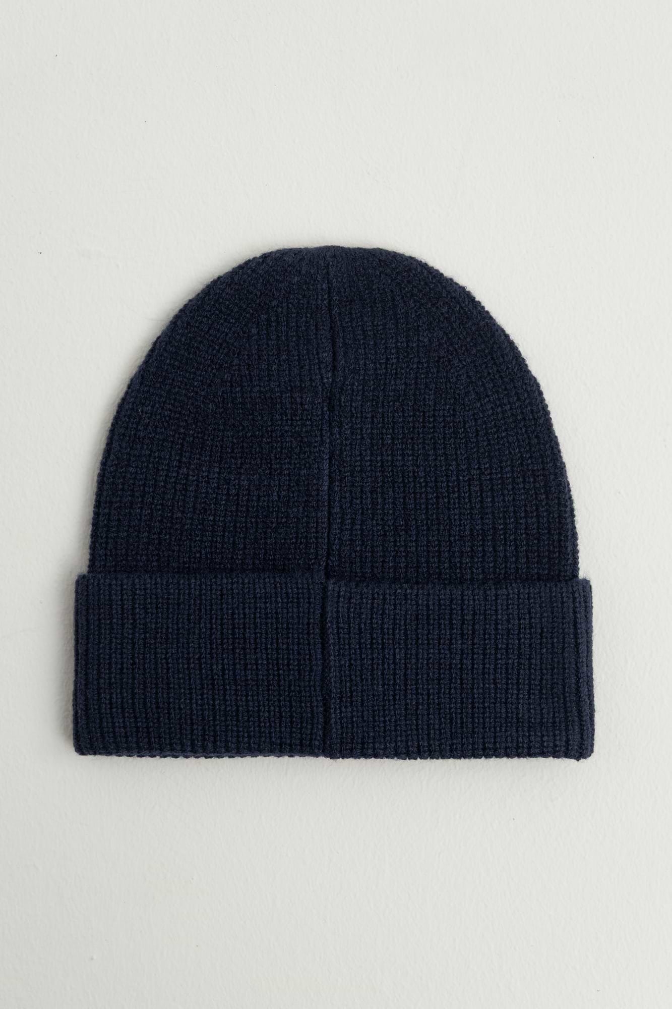 Strickmütze