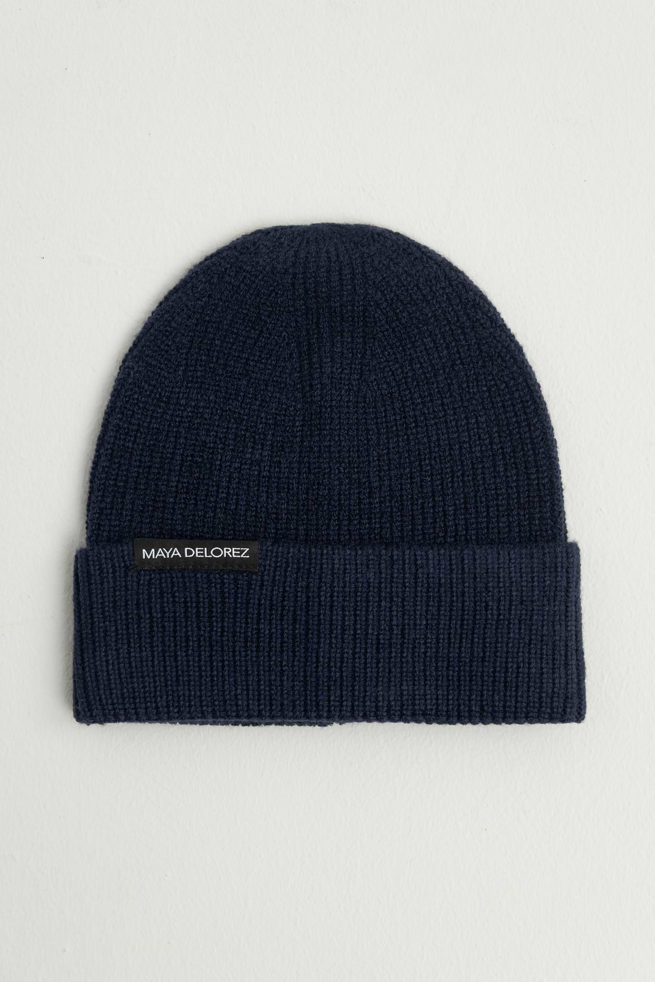 Strickmütze