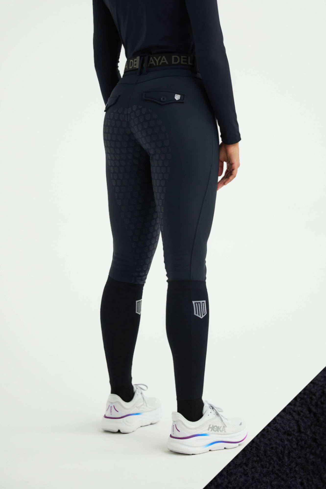 Athlete Winter Breeches