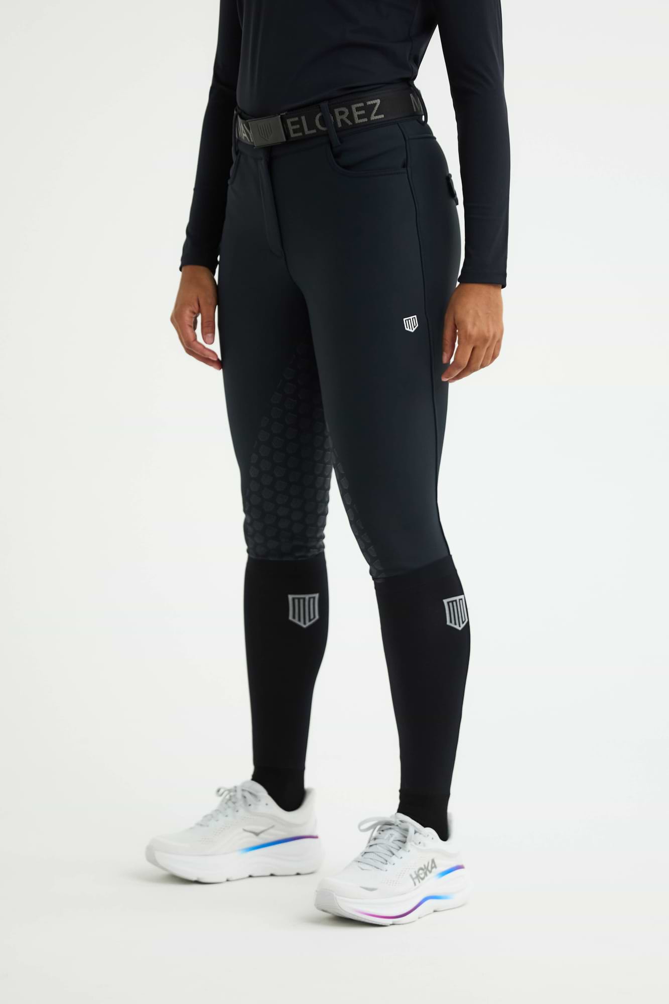 Athlete Winter Breeches
