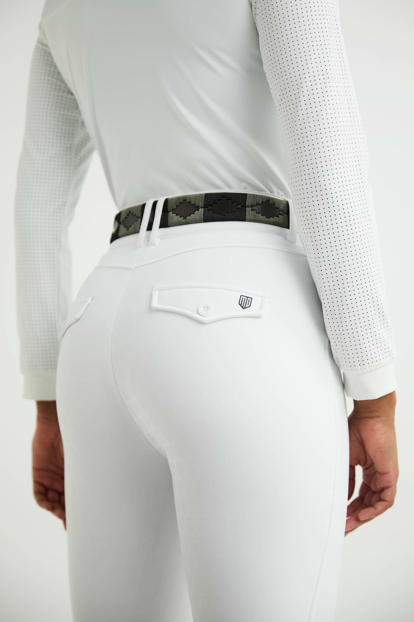 Athlete Winter Breeches