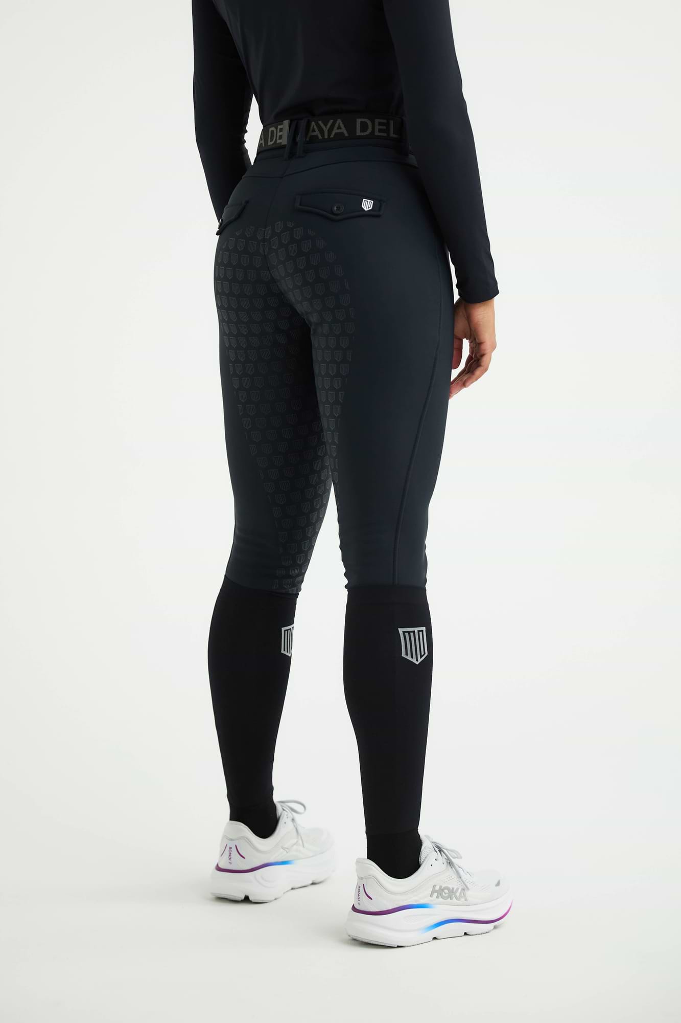 Athlete Winter Breeches