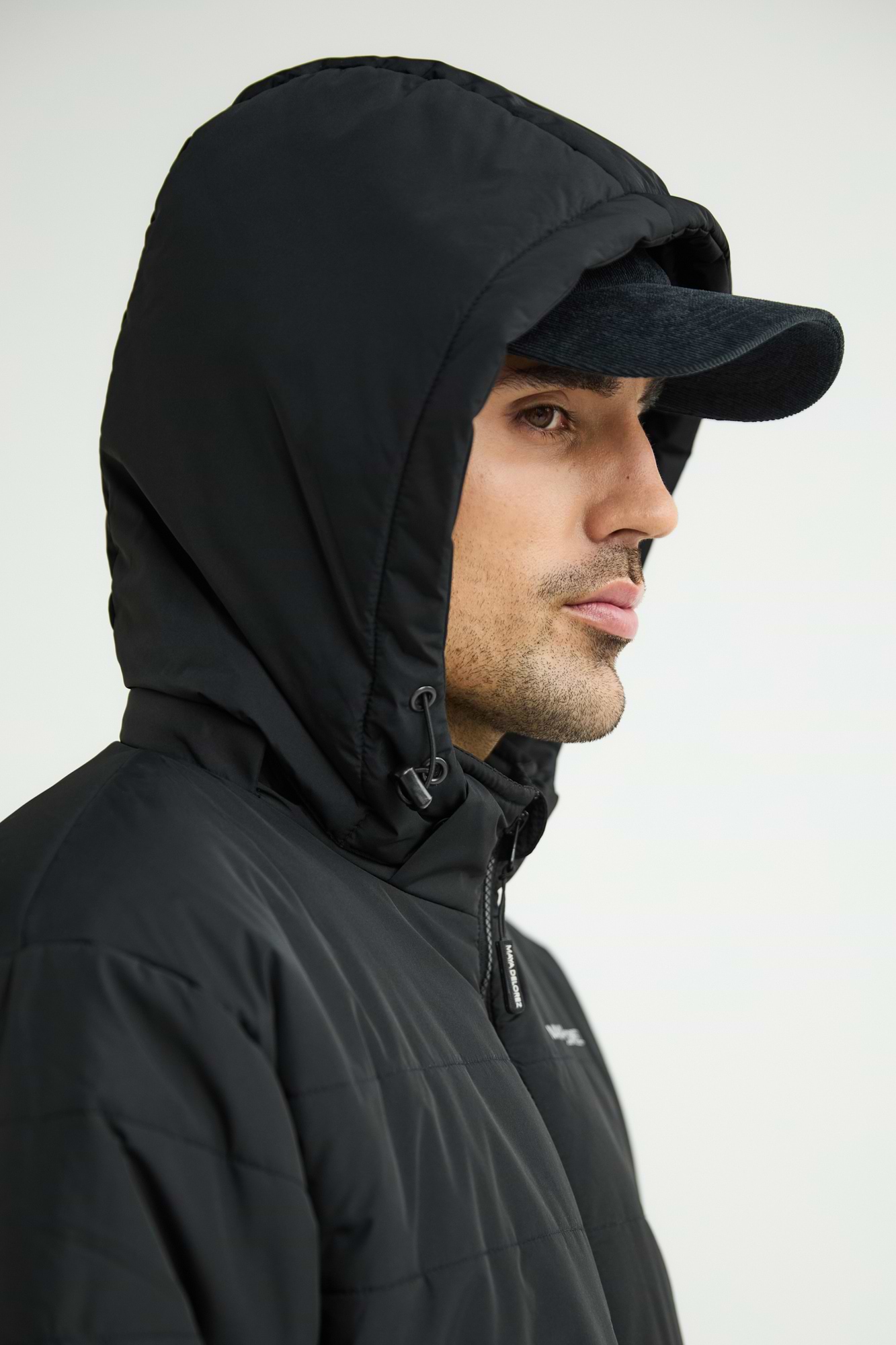 Padded Jacket