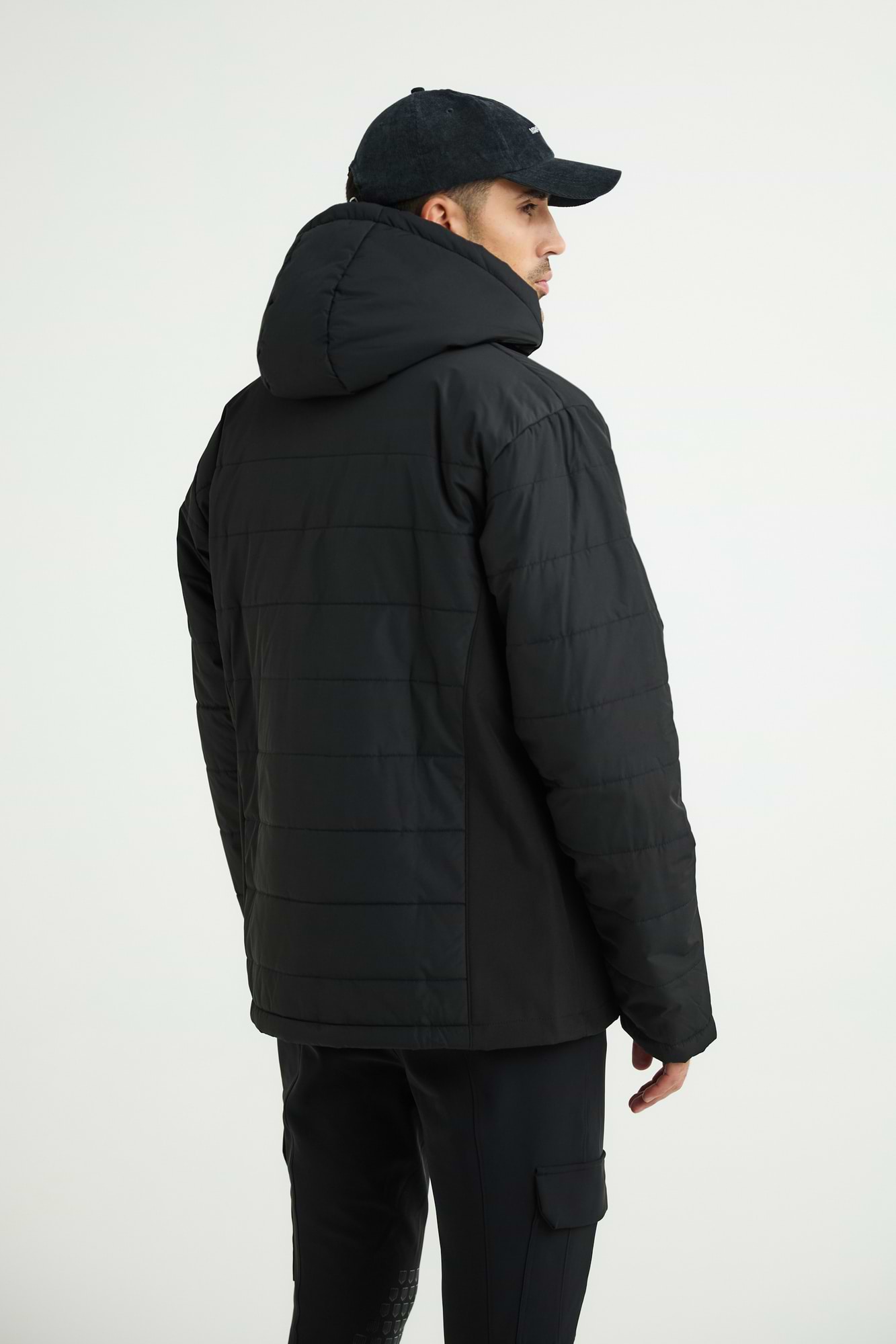 Padded Jacket