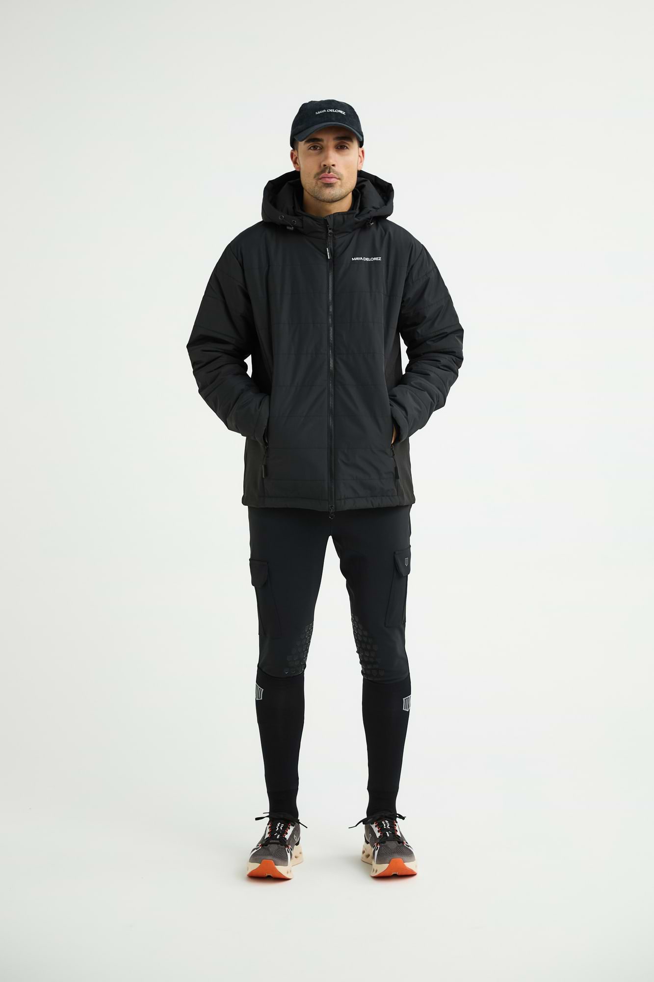 Padded Jacket
