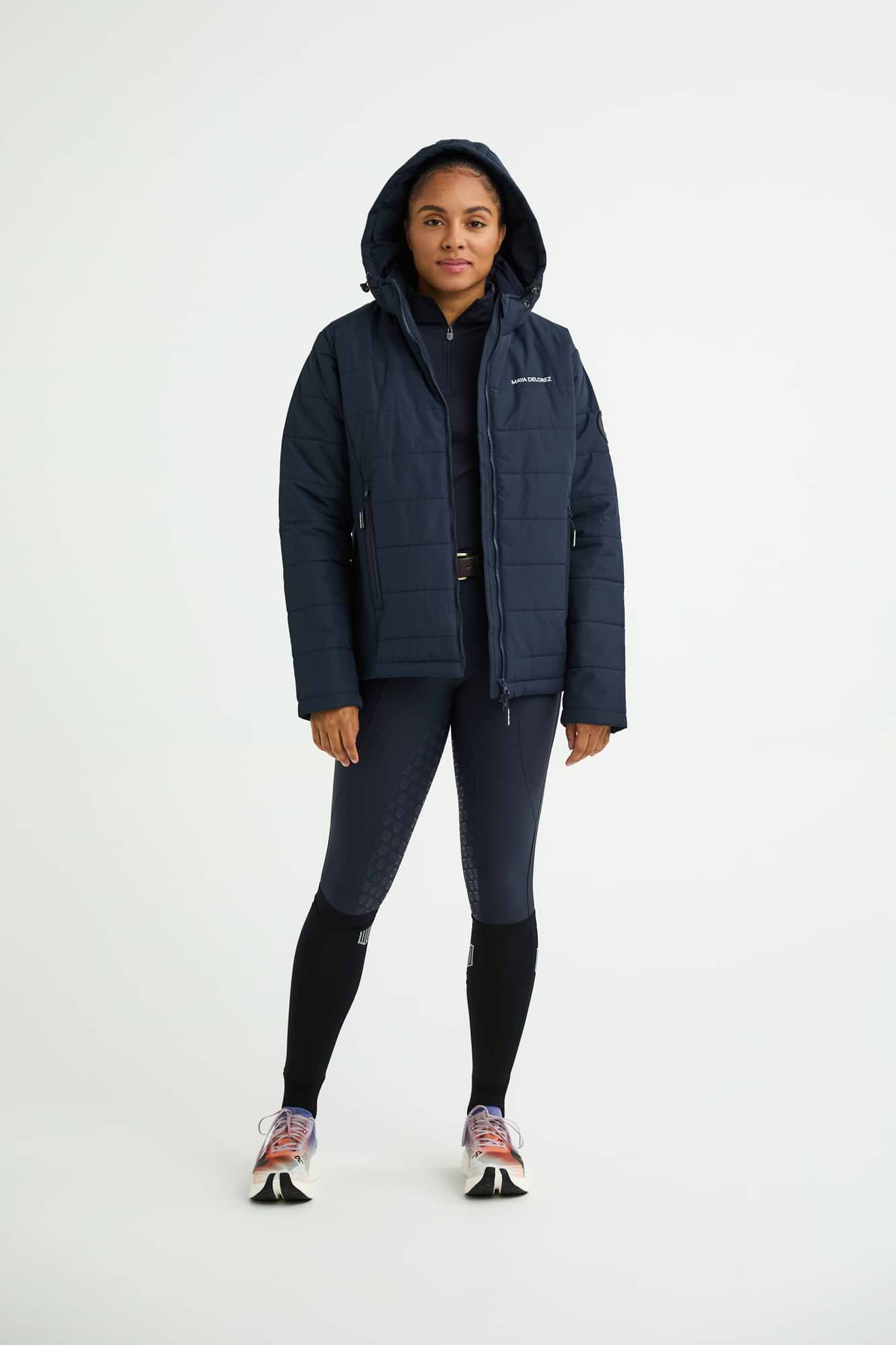 Padded Jacket