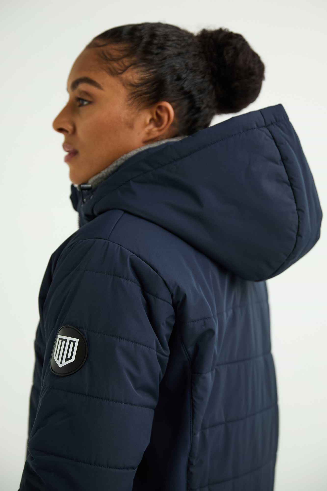 Padded Jacket