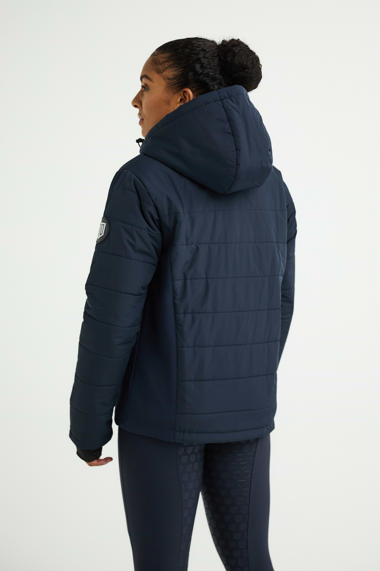 Padded Jacket