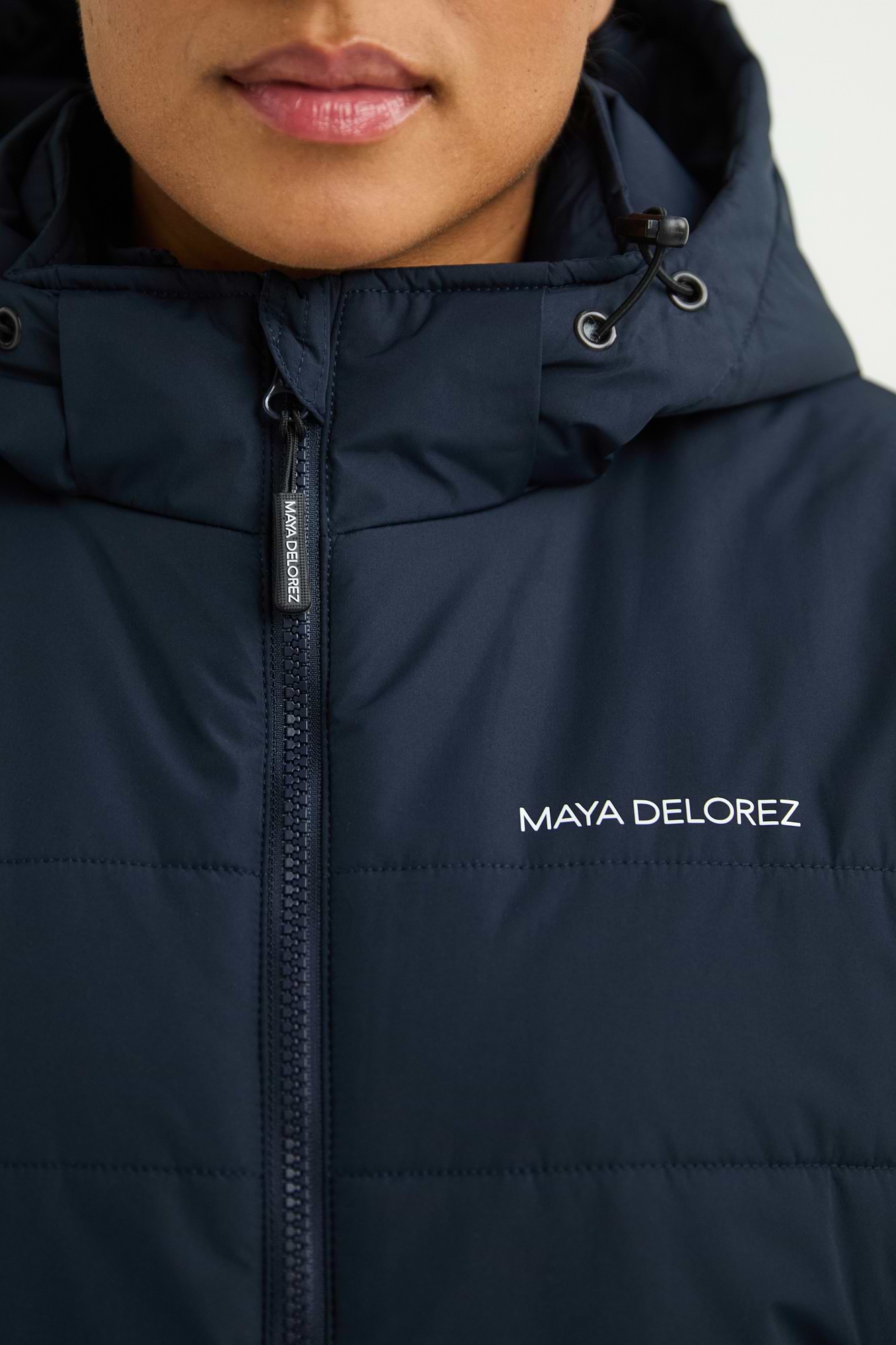 Padded Jacket