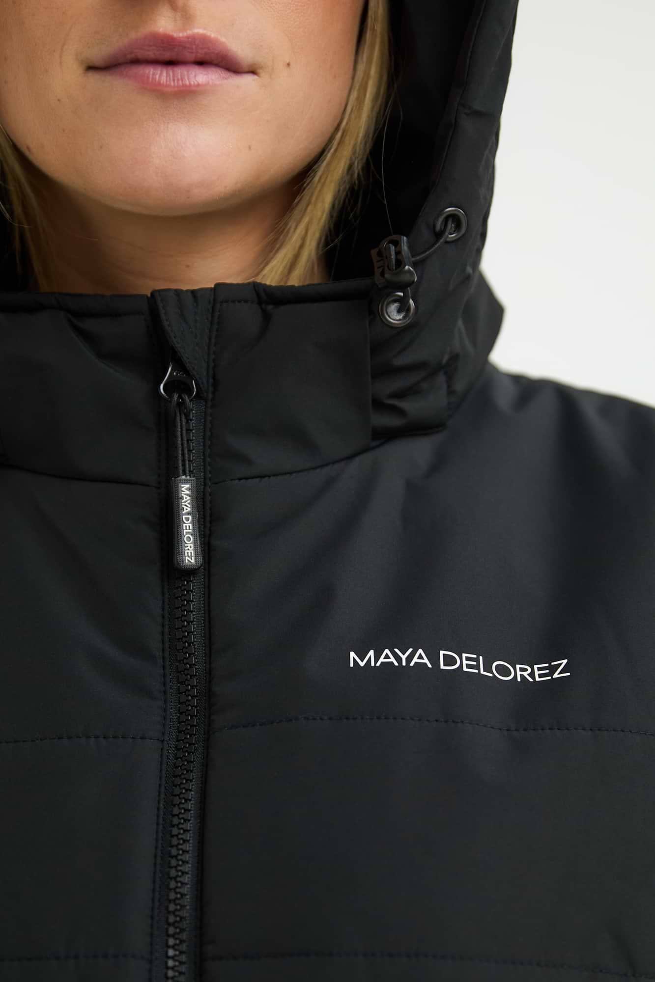 Veste matelassée