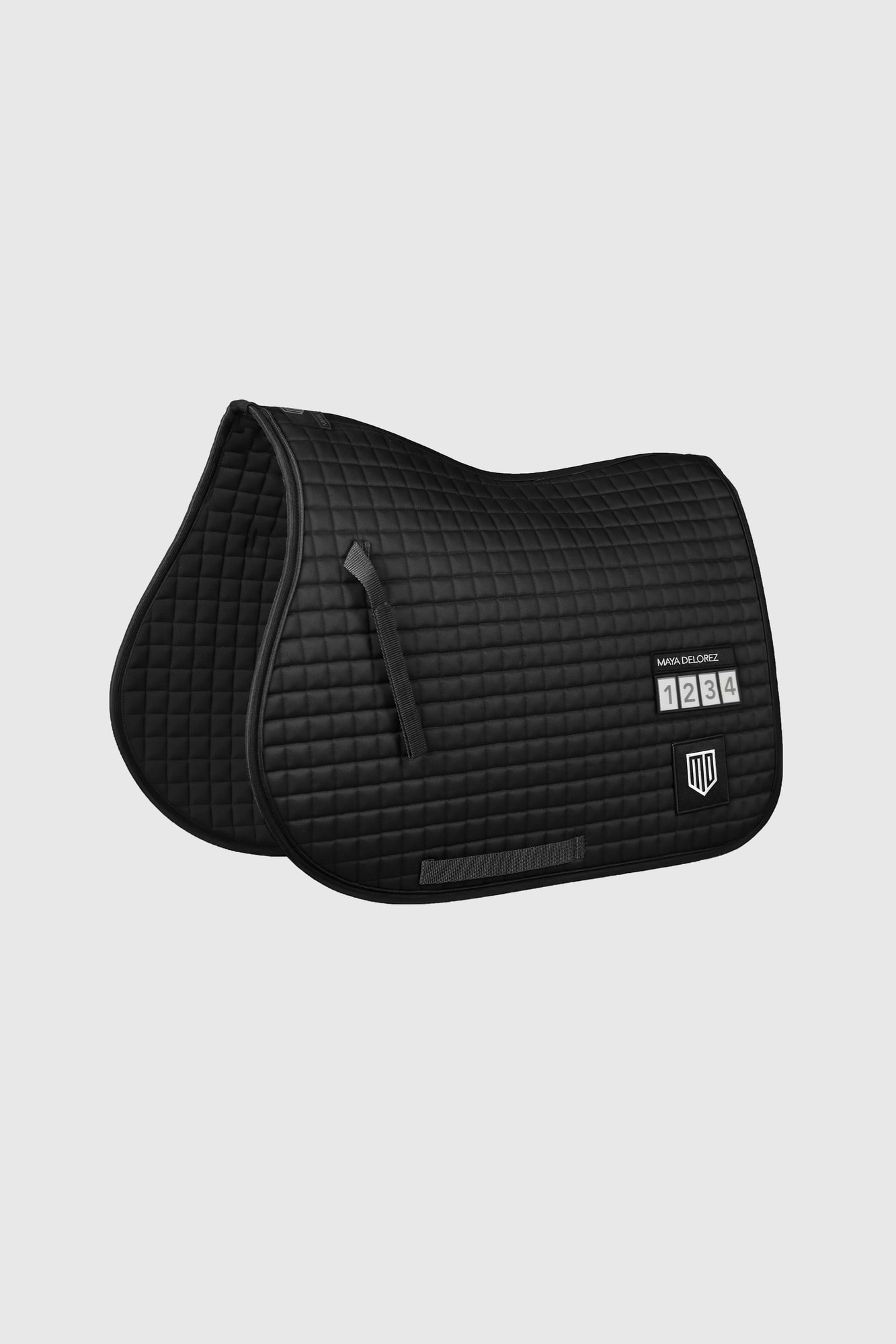 Jumping Saddle Pad kit