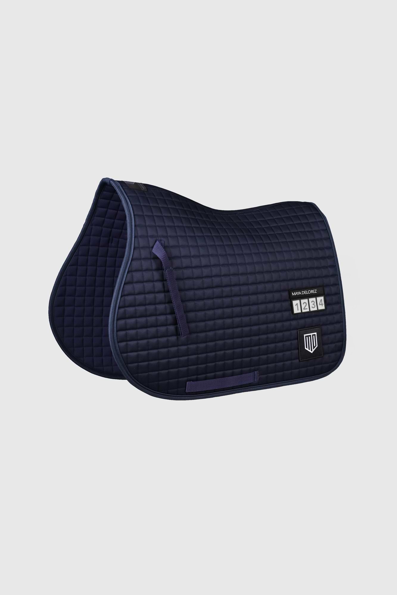 Jumping Saddle Pad kit
