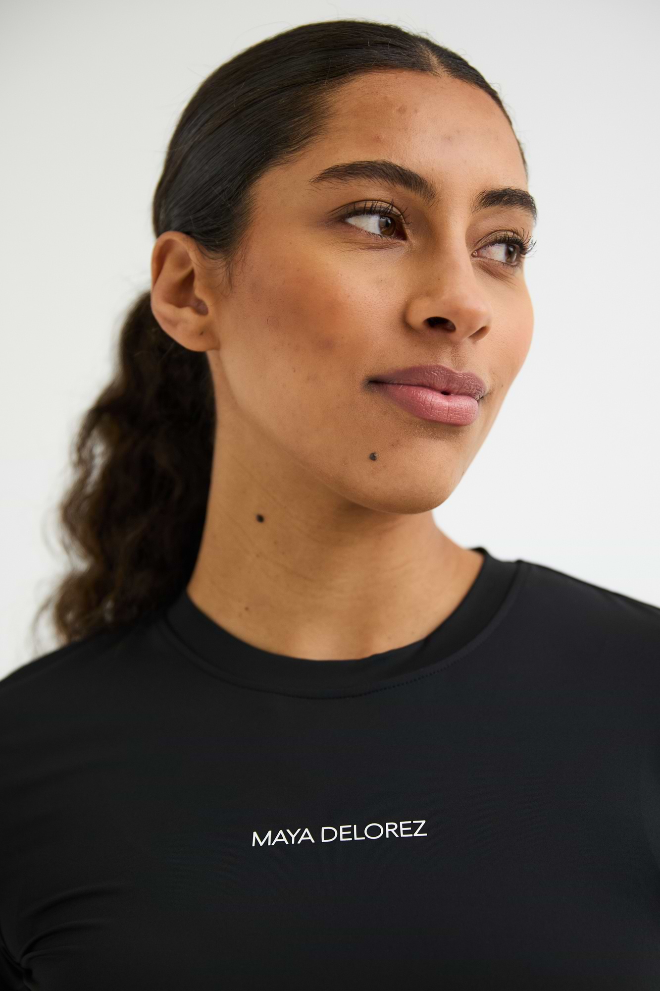 Slim fit t-shirt
