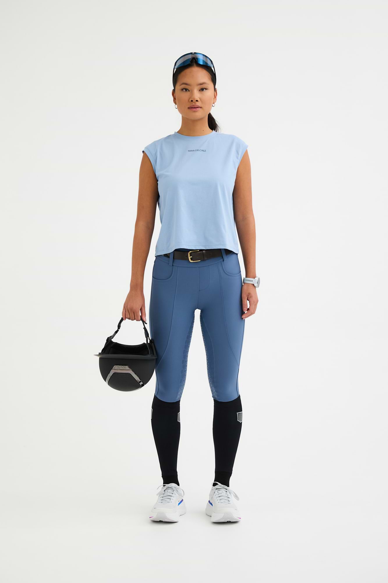 Workout Top