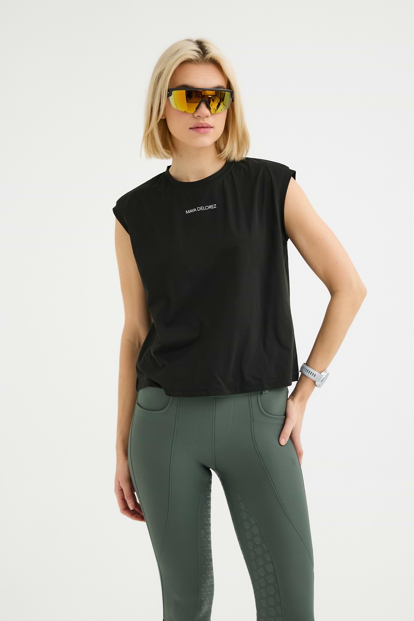 Workout Top
