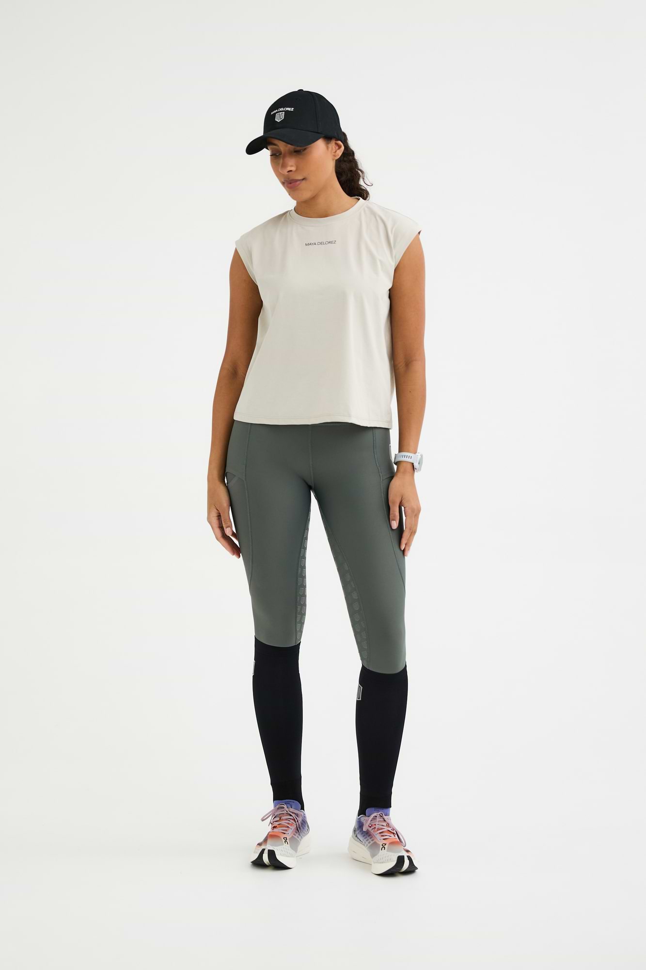Workout Top