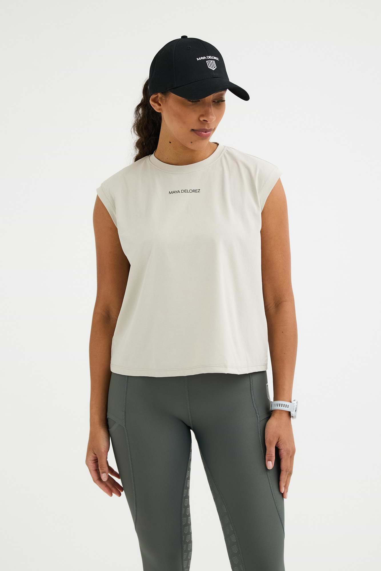 Workout Top