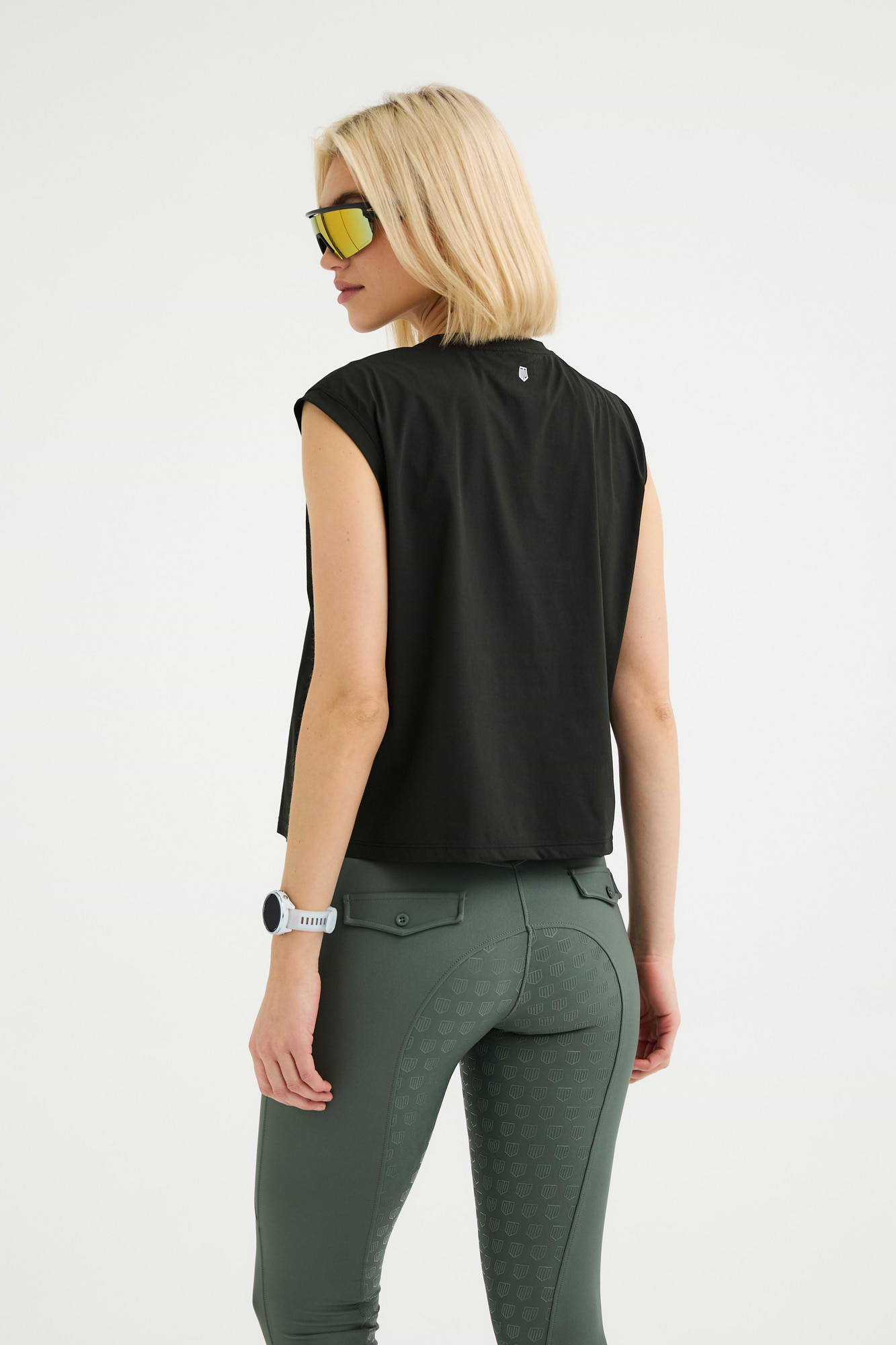 Workout Top