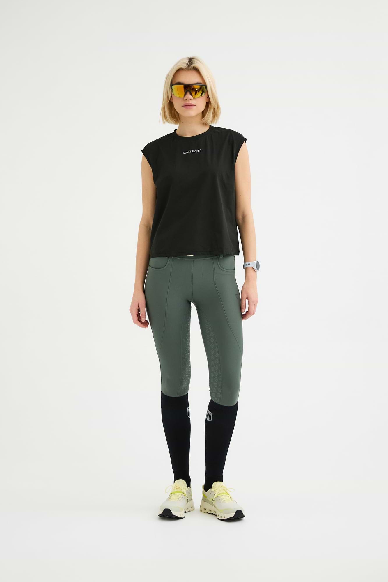 Workout Top