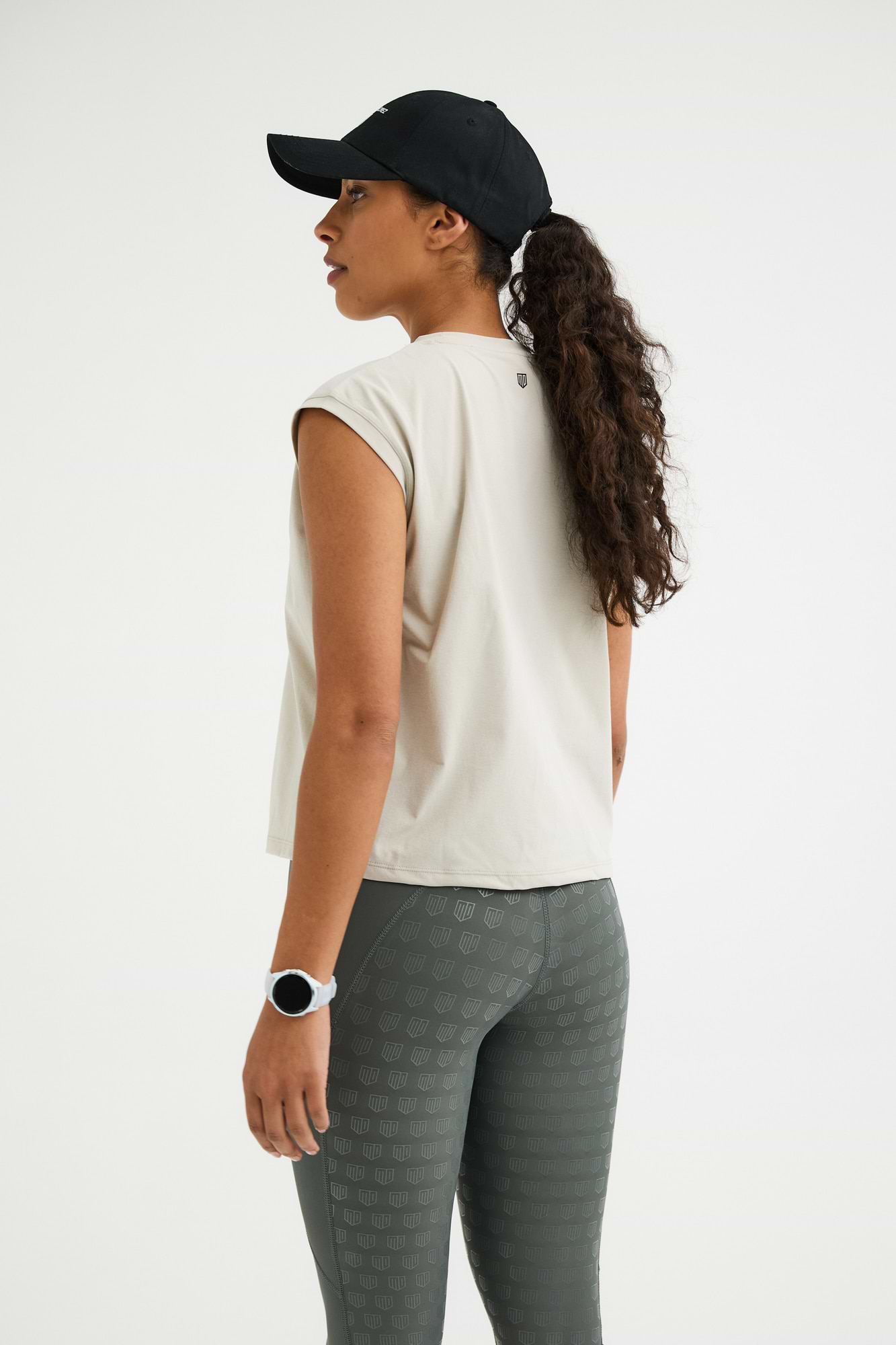 Workout Top