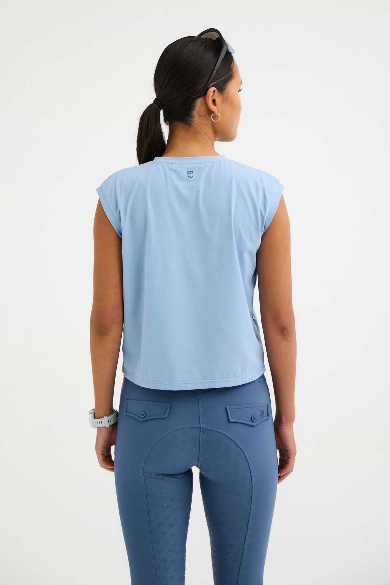 Workout Top