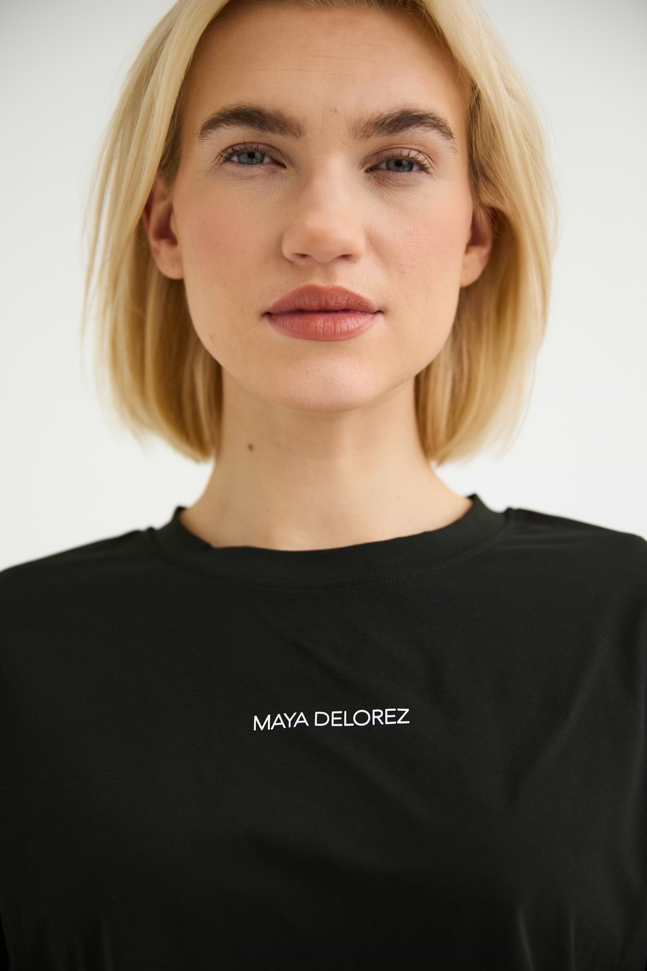 Cropped T-Shirt