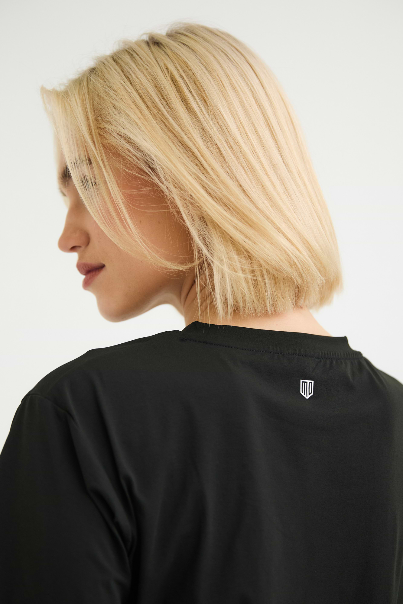 Cropped T-Shirt
