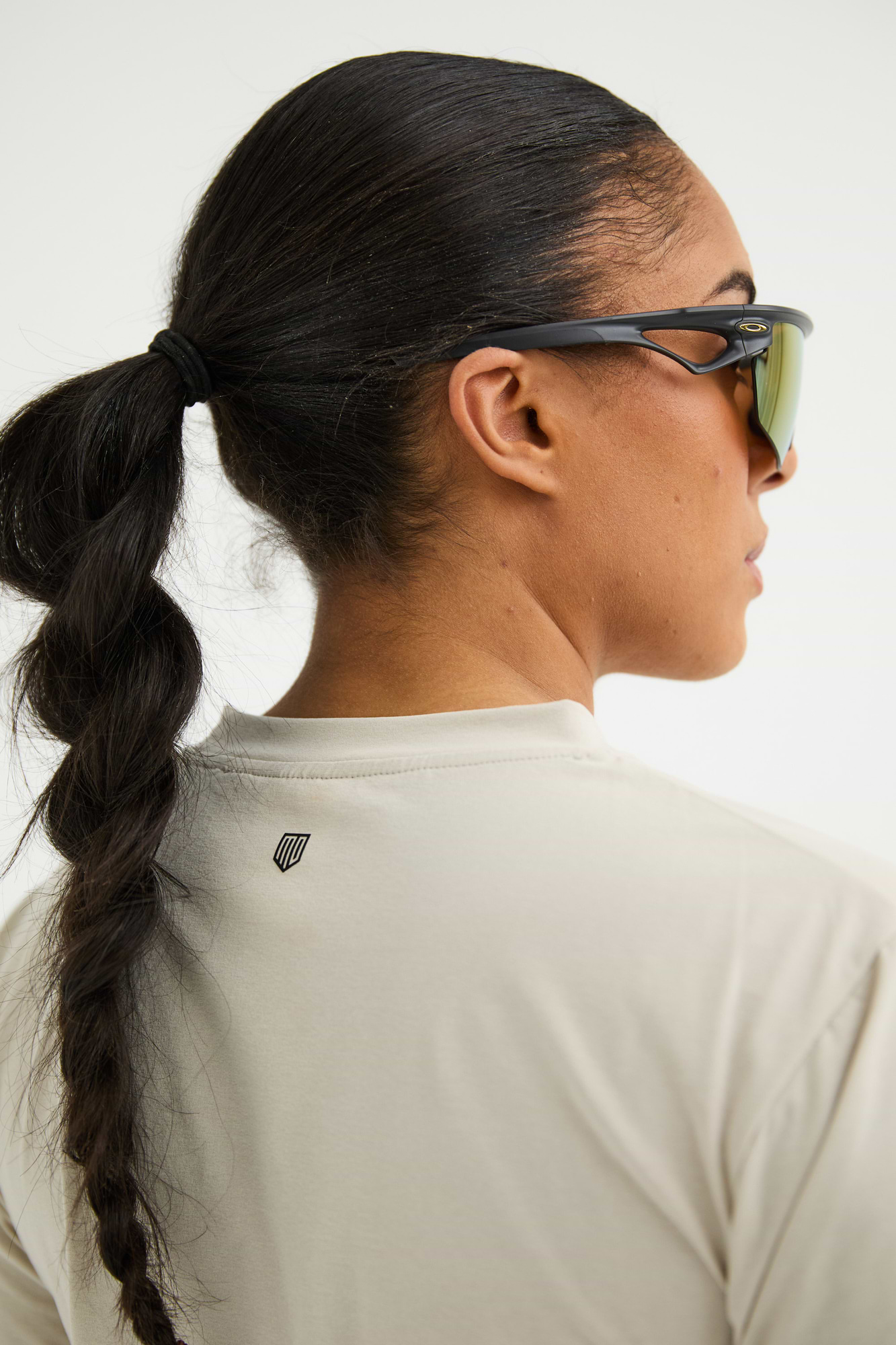 Cropped T-Shirt
