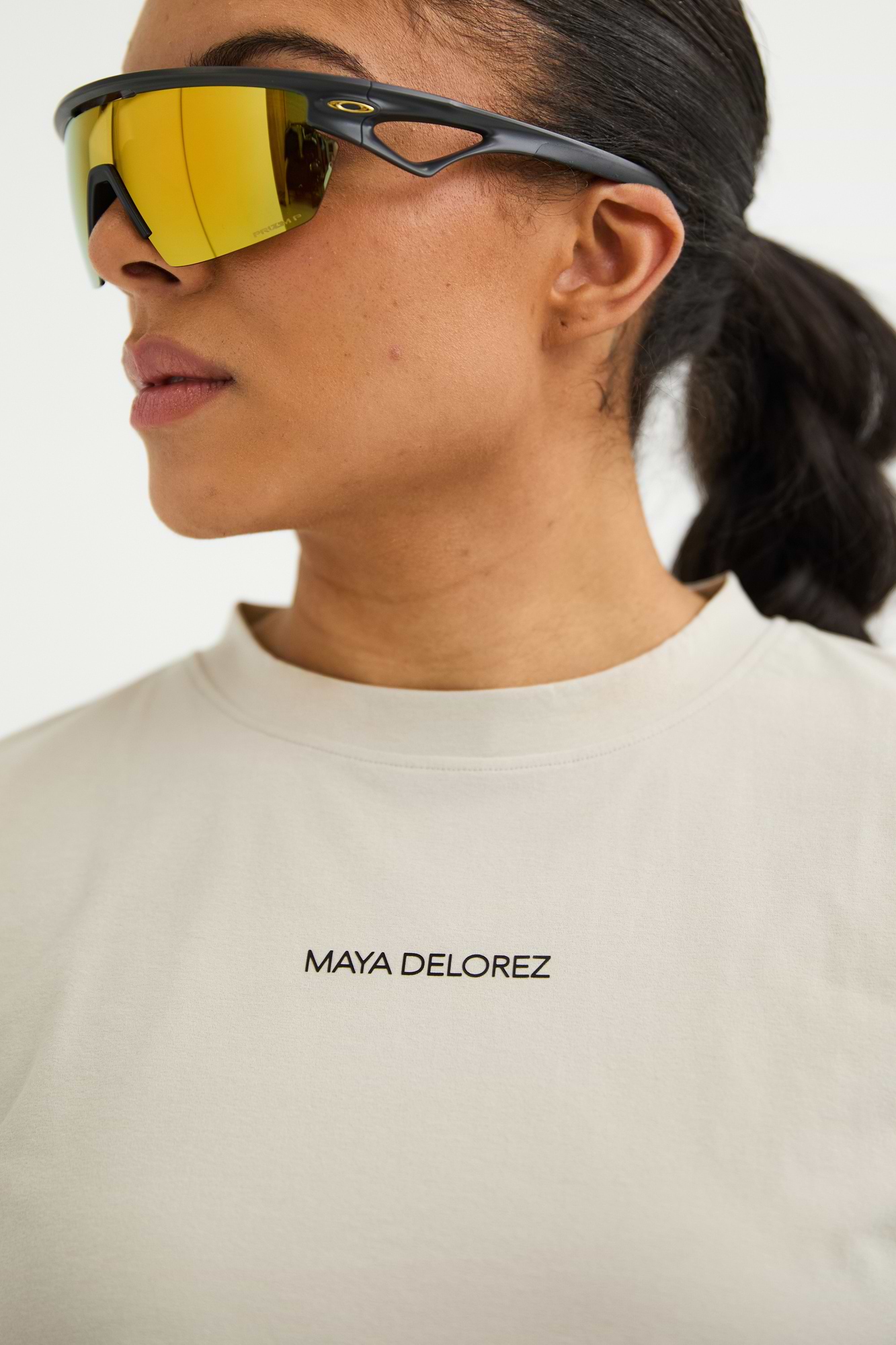 Cropped T-Shirt